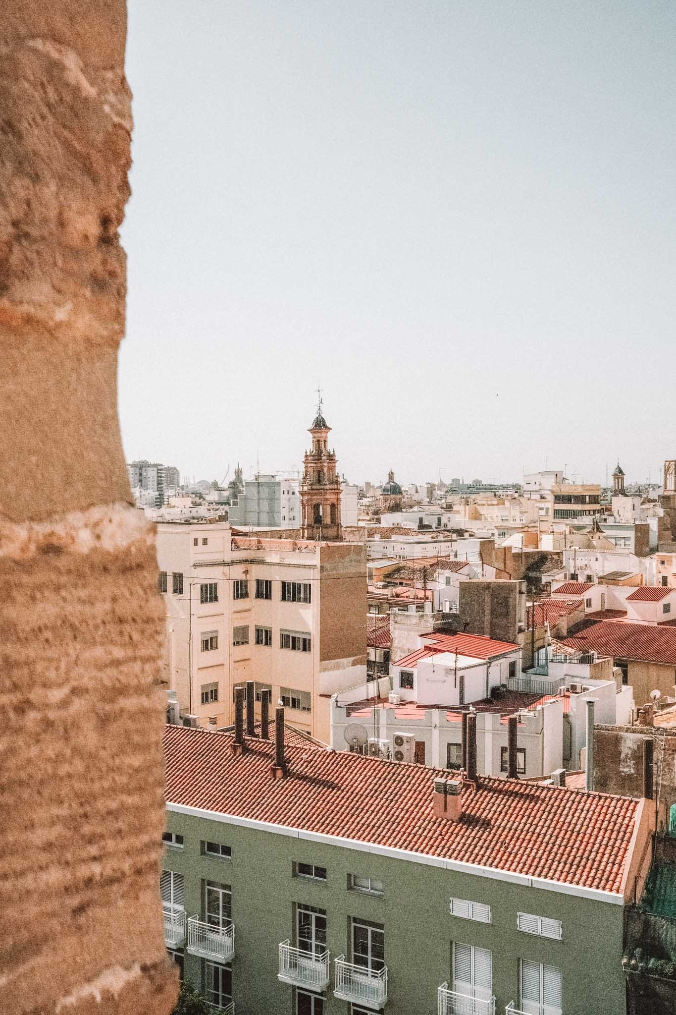 3 Days in Valencia Itinerary - Best things to do in Valencia Spain - Valencia in the Summer - Valencia Spain aesthetic - Valencia Spain itinerary - Valencia Spain Food - Central Market