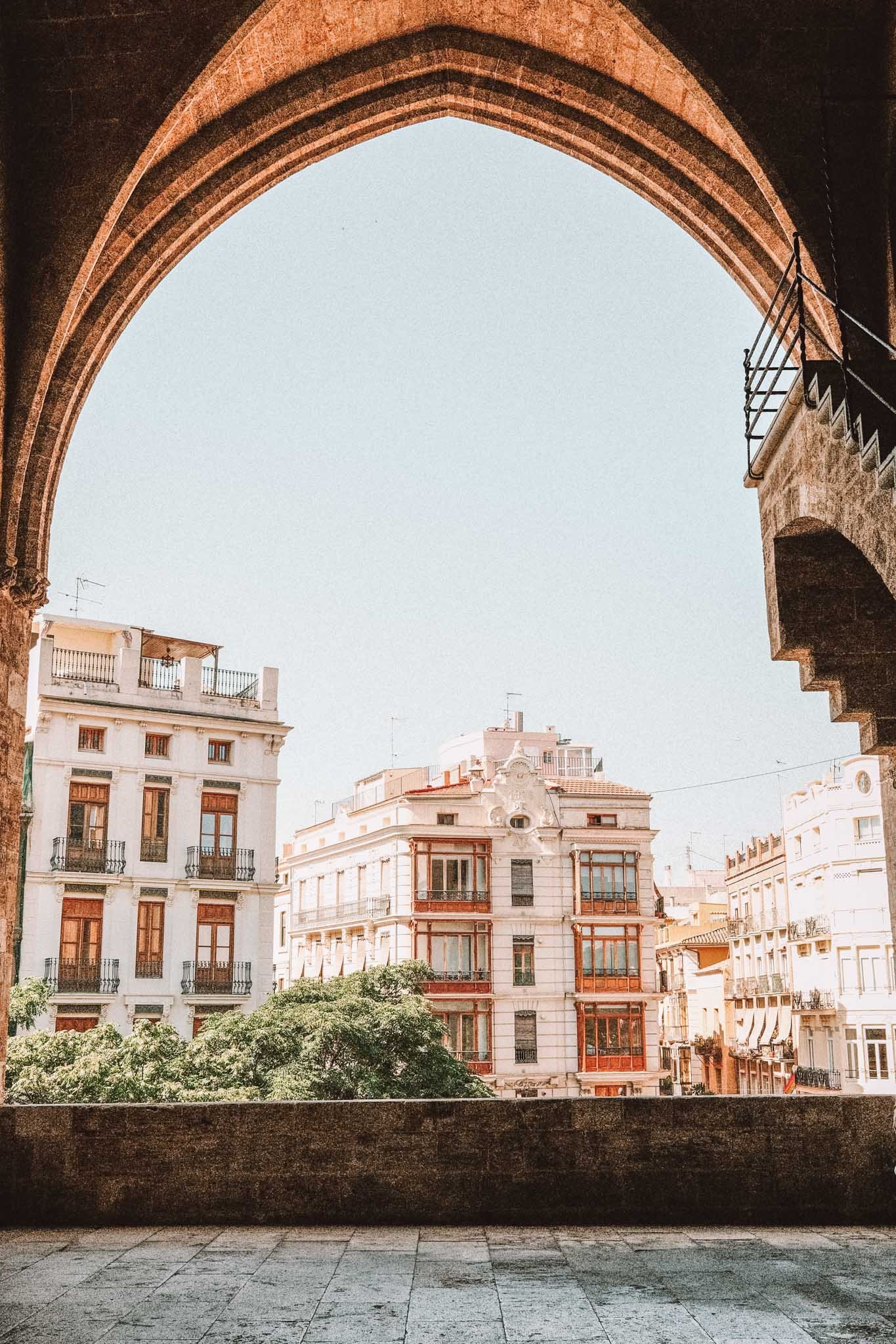 3 Days in Valencia Itinerary - Best things to do in Valencia Spain - Valencia in the Summer - Valencia Spain aesthetic - Valencia Spain itinerary - Valencia Spain Food - Central Market