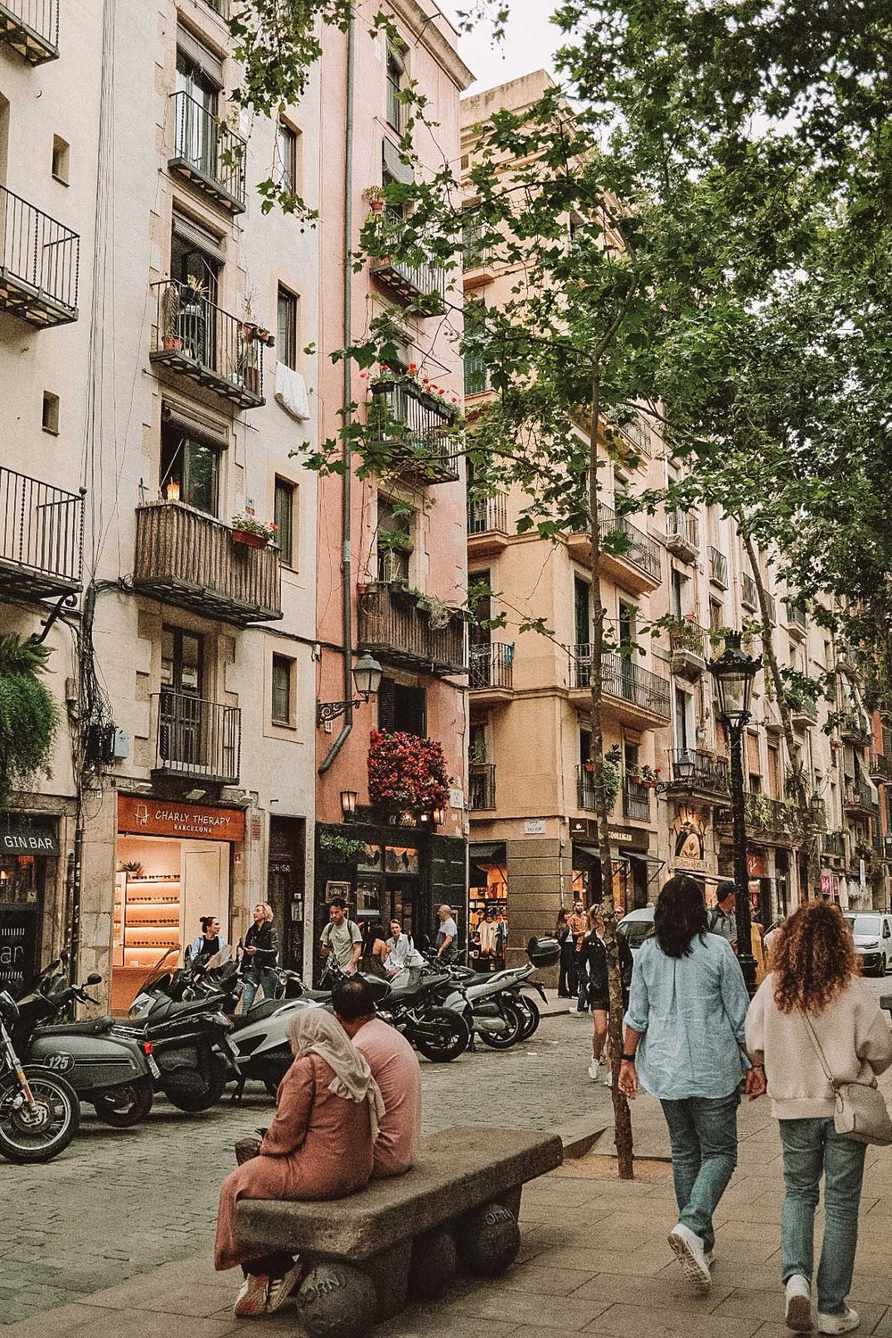 3 Days Exploring Barcelona: A Spain Travel Guide