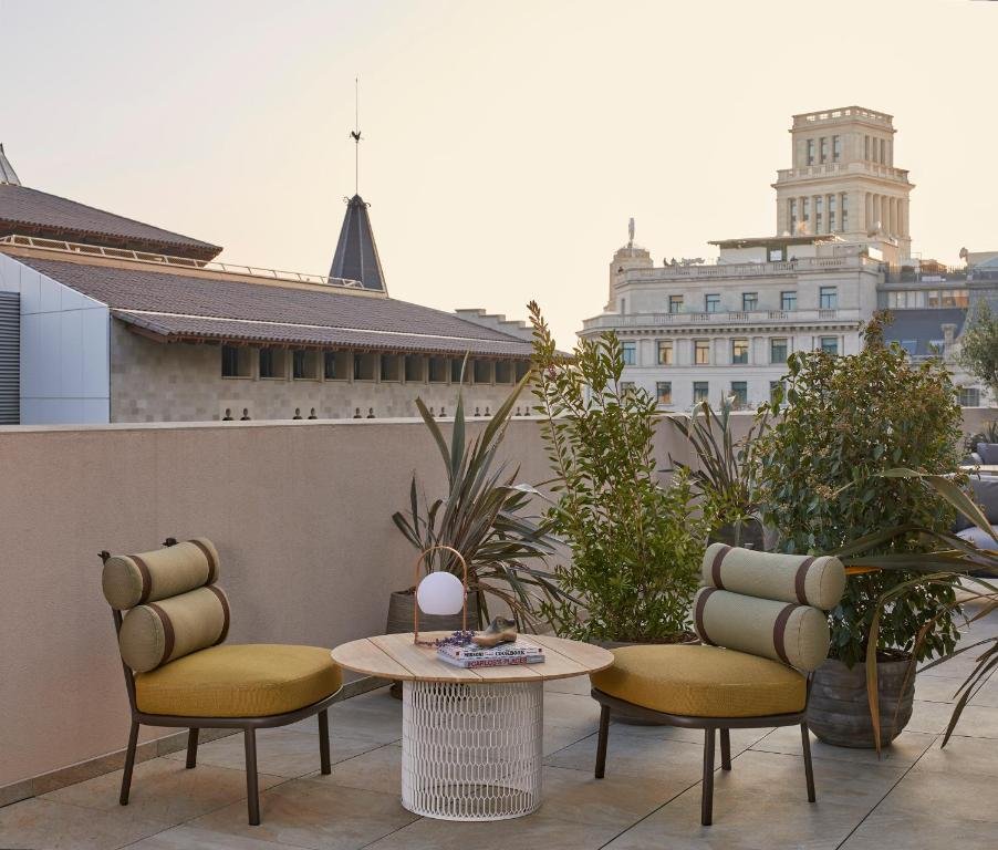 Where to stay in Barcelona - Hotel recommendations in Barcelona