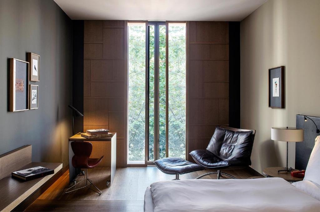 Best hotels to stay in Barcelona