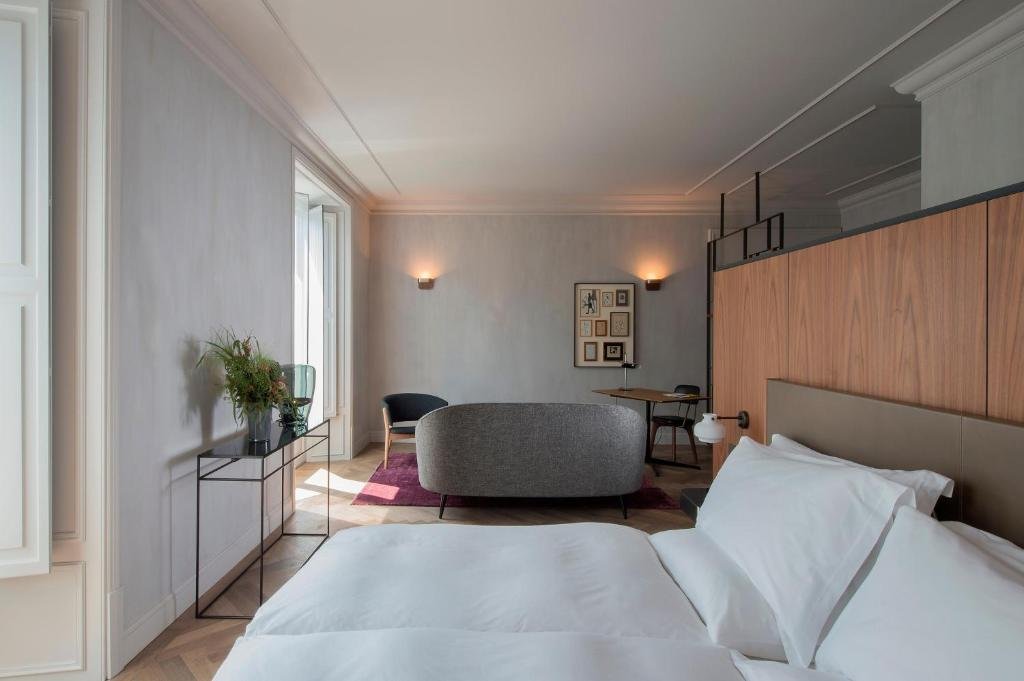 Best hotels to stay in Barcelona
