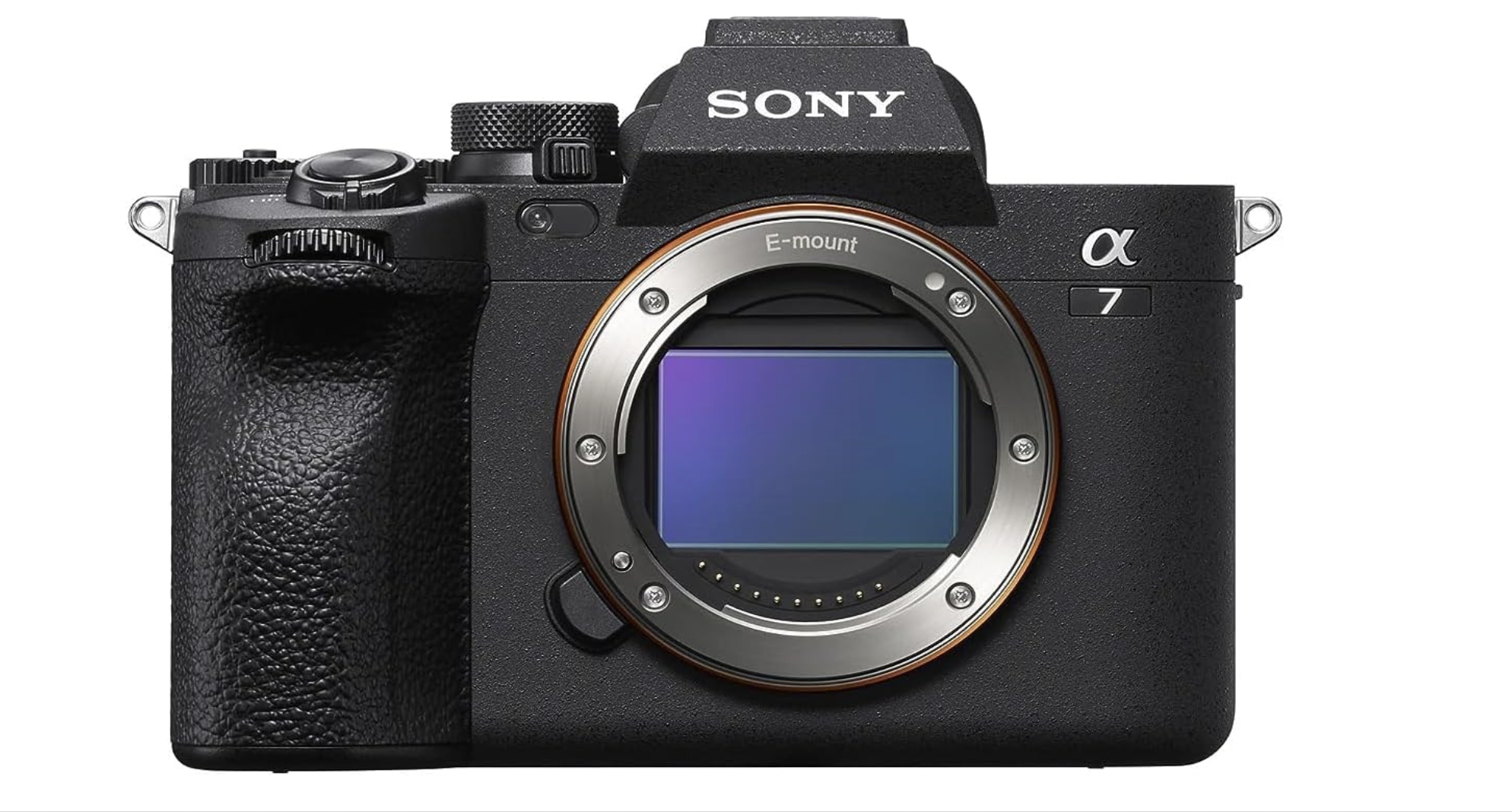Sony 7A IV