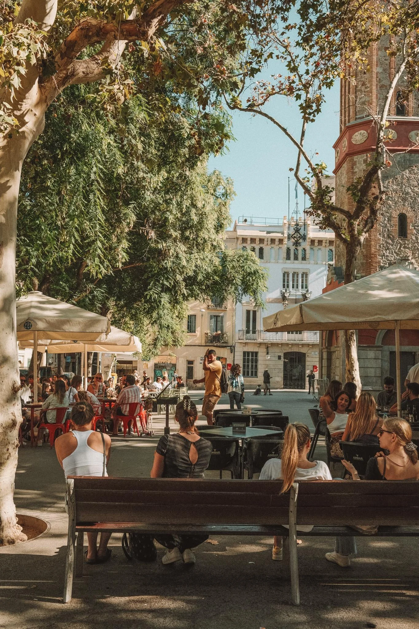 Ultimate 3-Day Guide to Exploring Barcelona, Spain