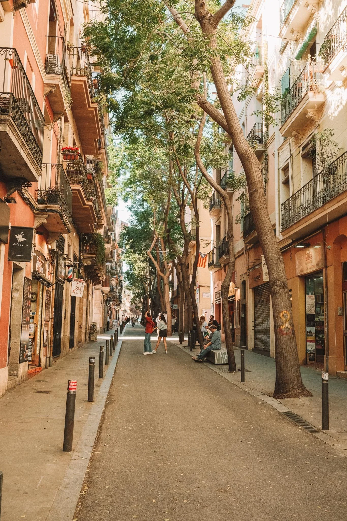 Ultimate 3-Day Guide to Exploring Barcelona, Spain
