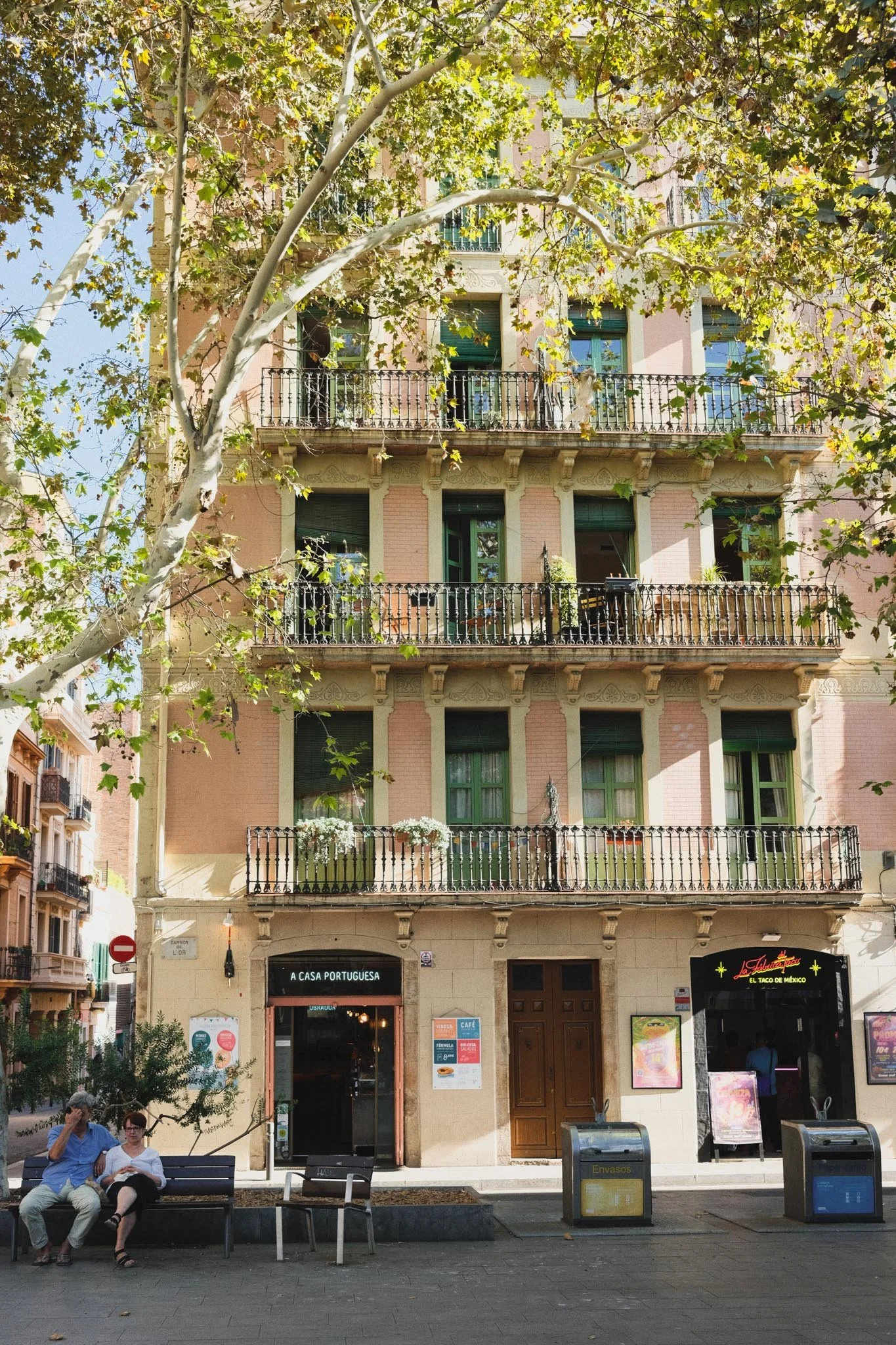 Ultimate 3-Day Guide to Exploring Barcelona, Spain