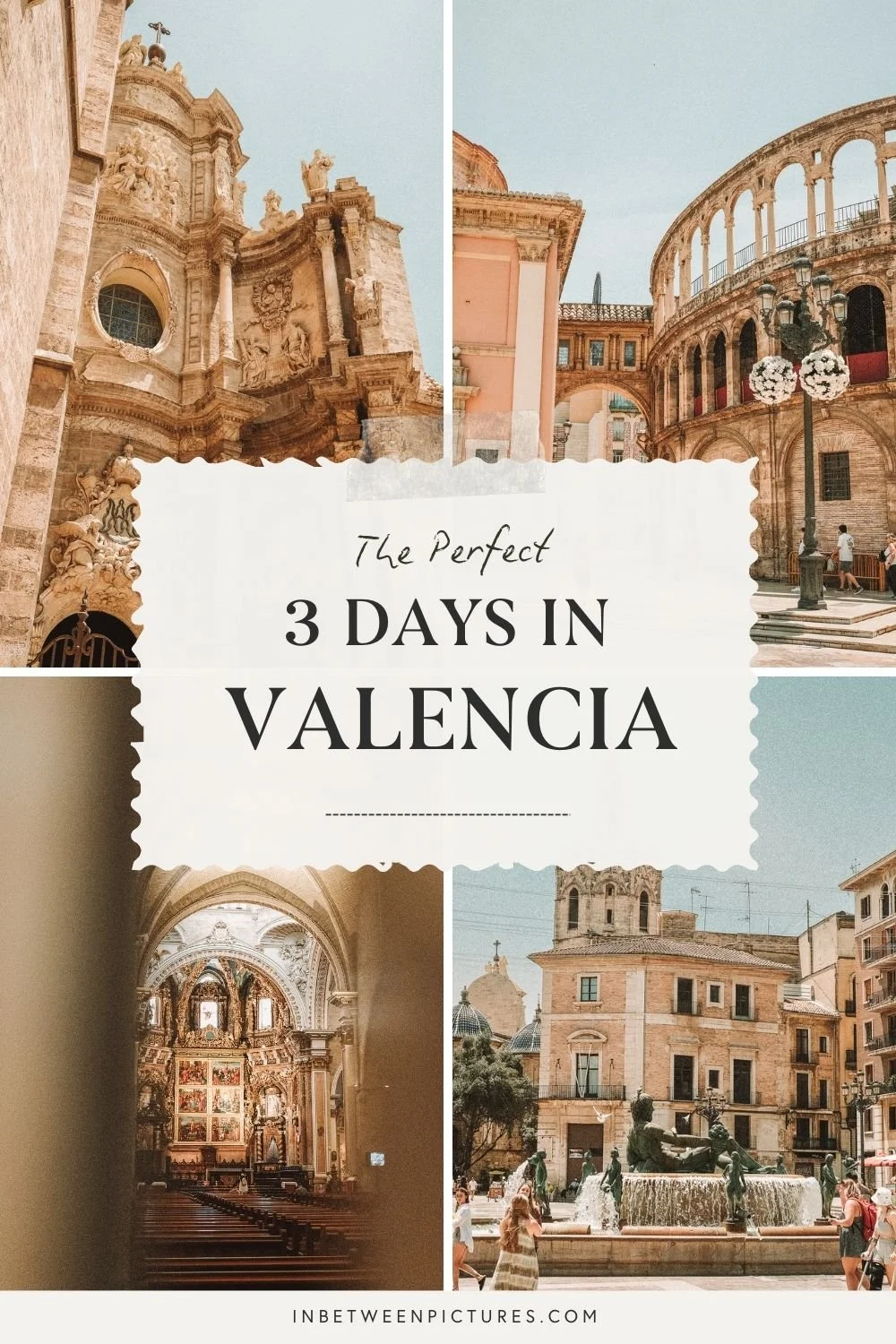 Valencia Day by Day: The Itinerary That Fits How the City Actually Works