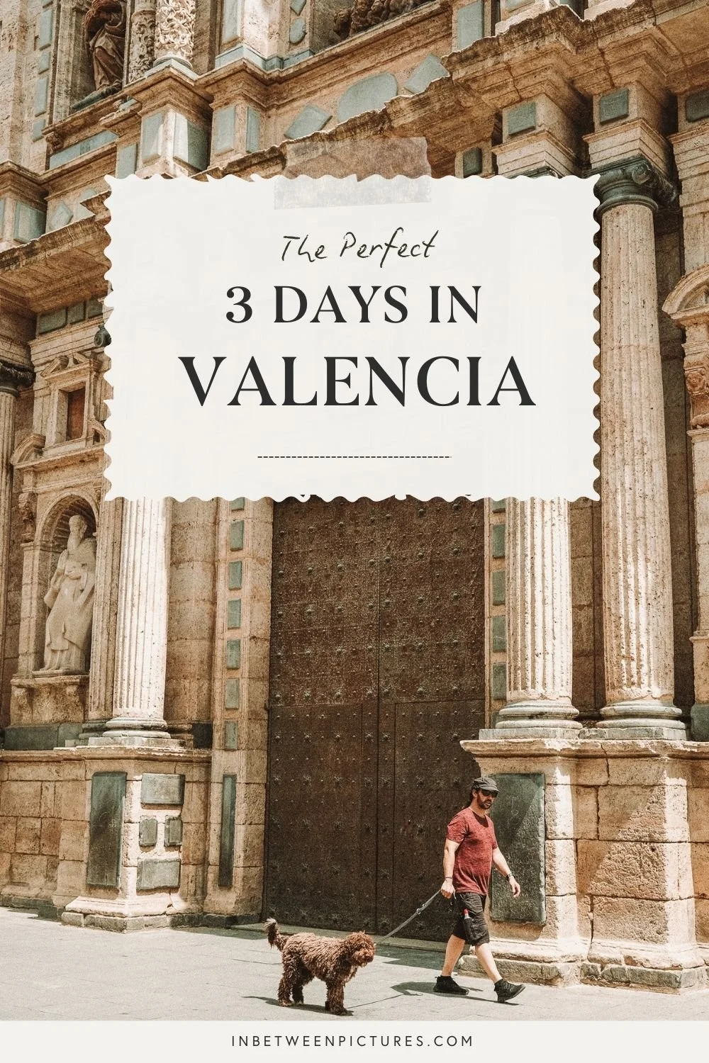 Valencia Itinerary: The 3-Day Plan That Actually Shows You the City