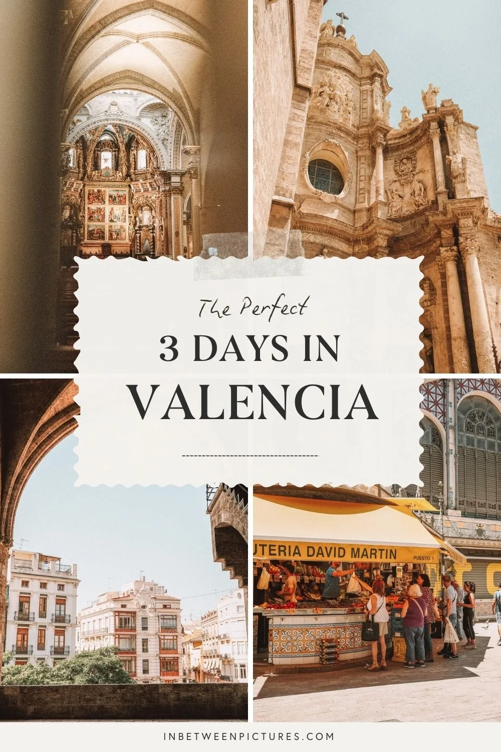 Valencia Is the Most Underrated City in Spain. Here's How to See It Properly