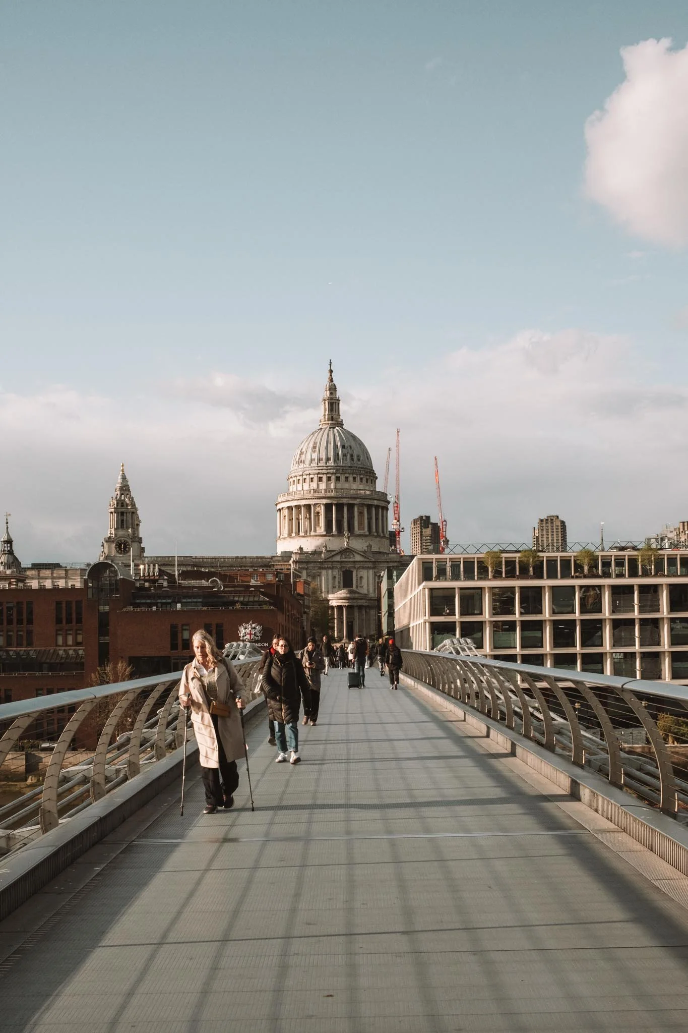 London St. Paul's Cathedral
