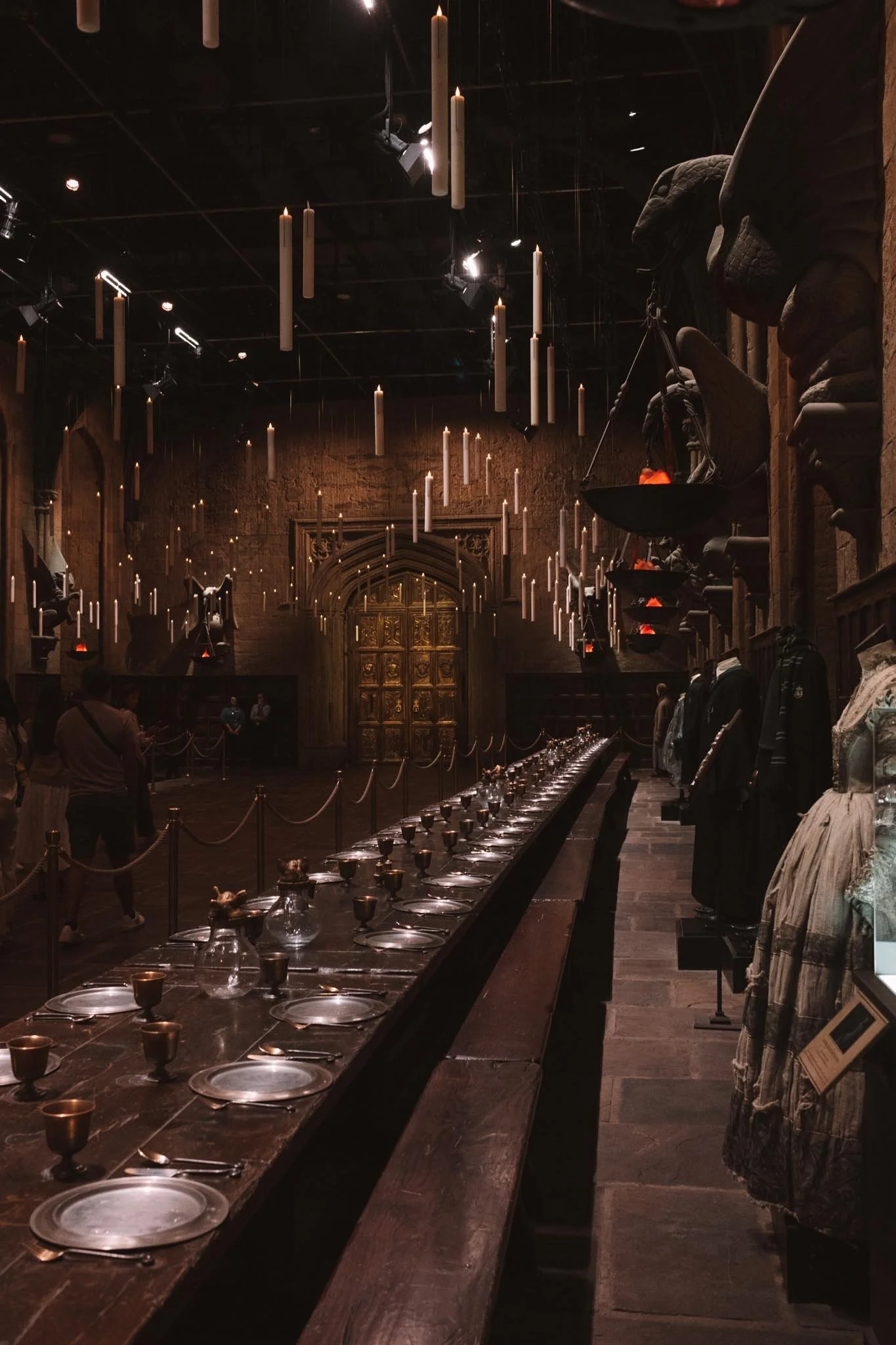 Harry Potter Studio London