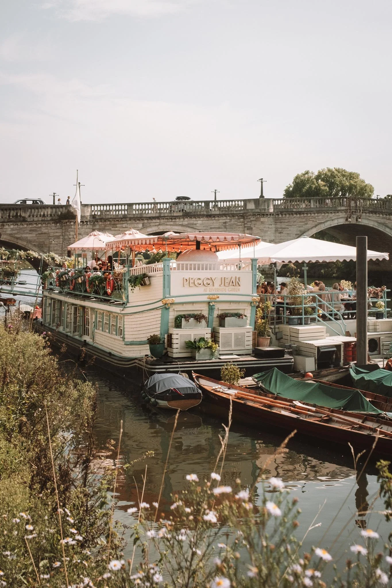 Richmond London England