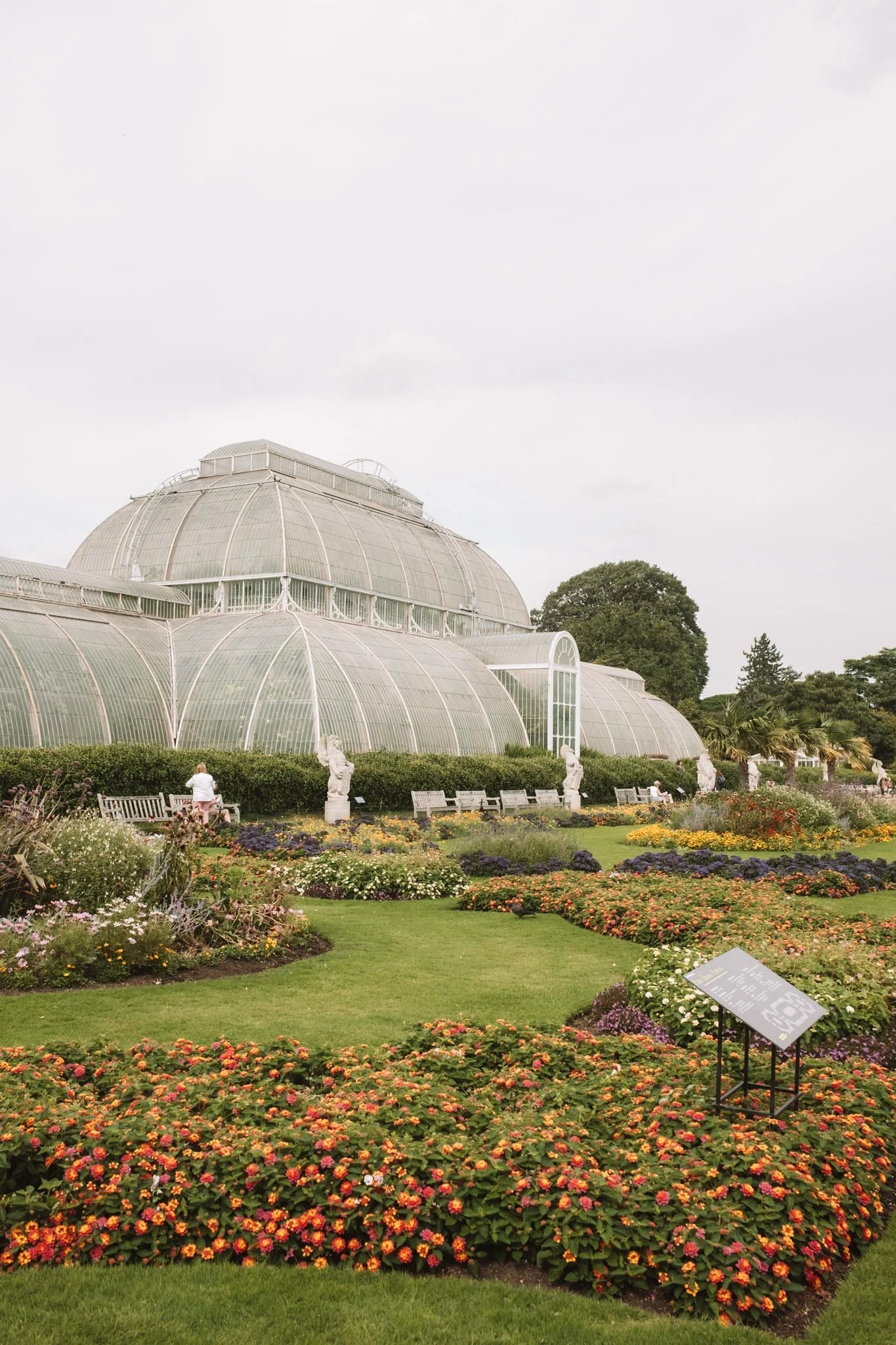 Kew Garden London 