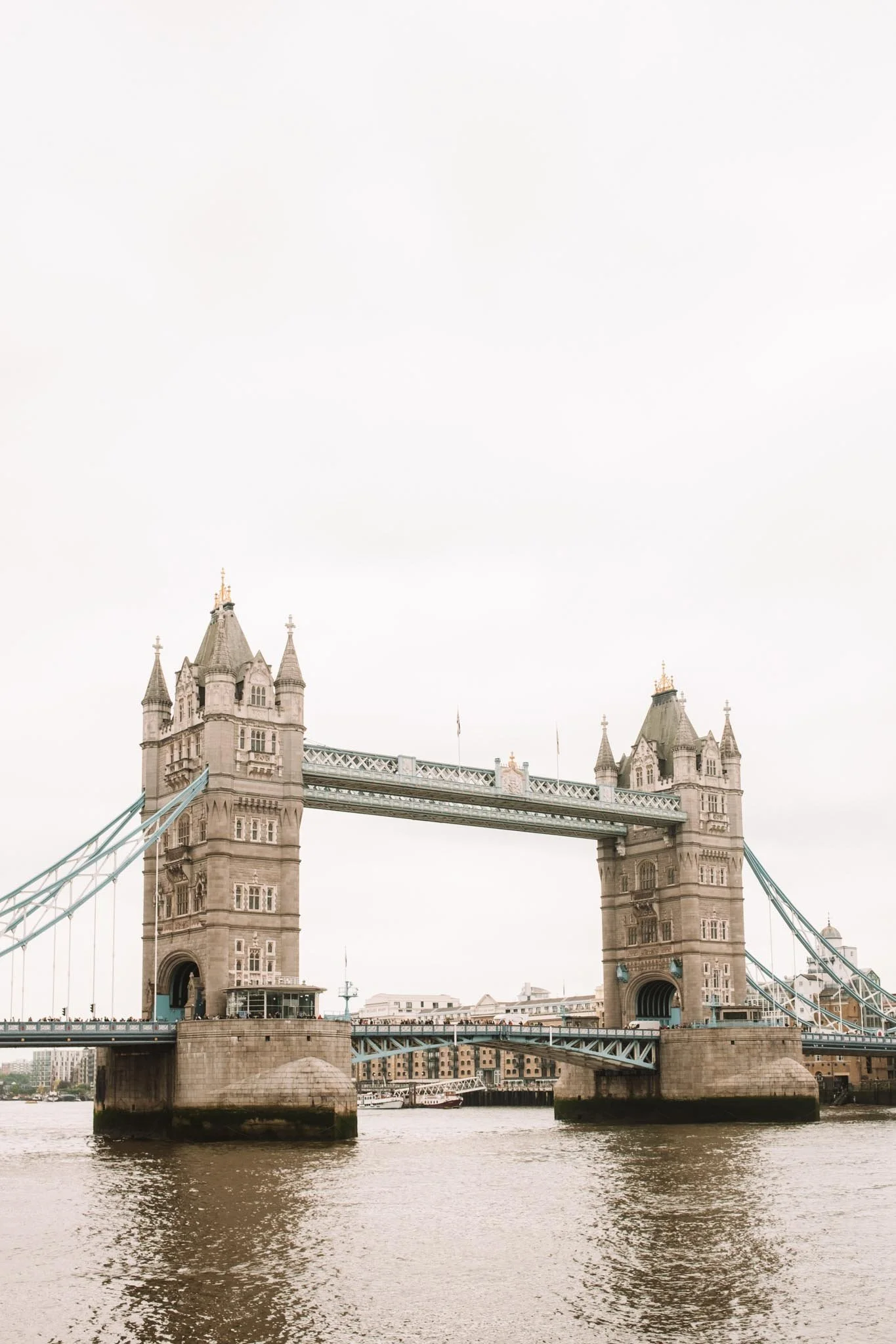 London England London Tower Bridge
