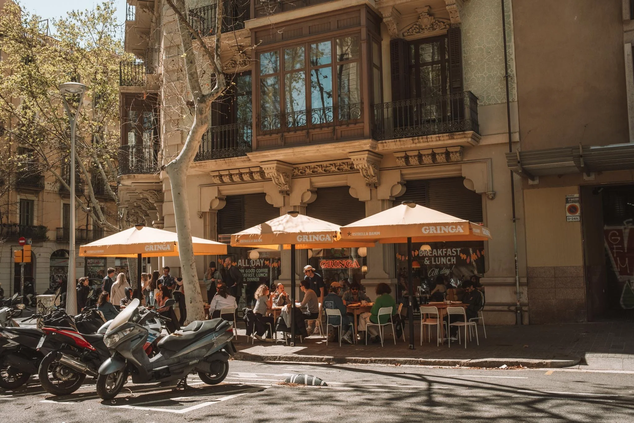 Where to Stay in Barcelona: A Local's Honest Neighborhood Guide (2026)