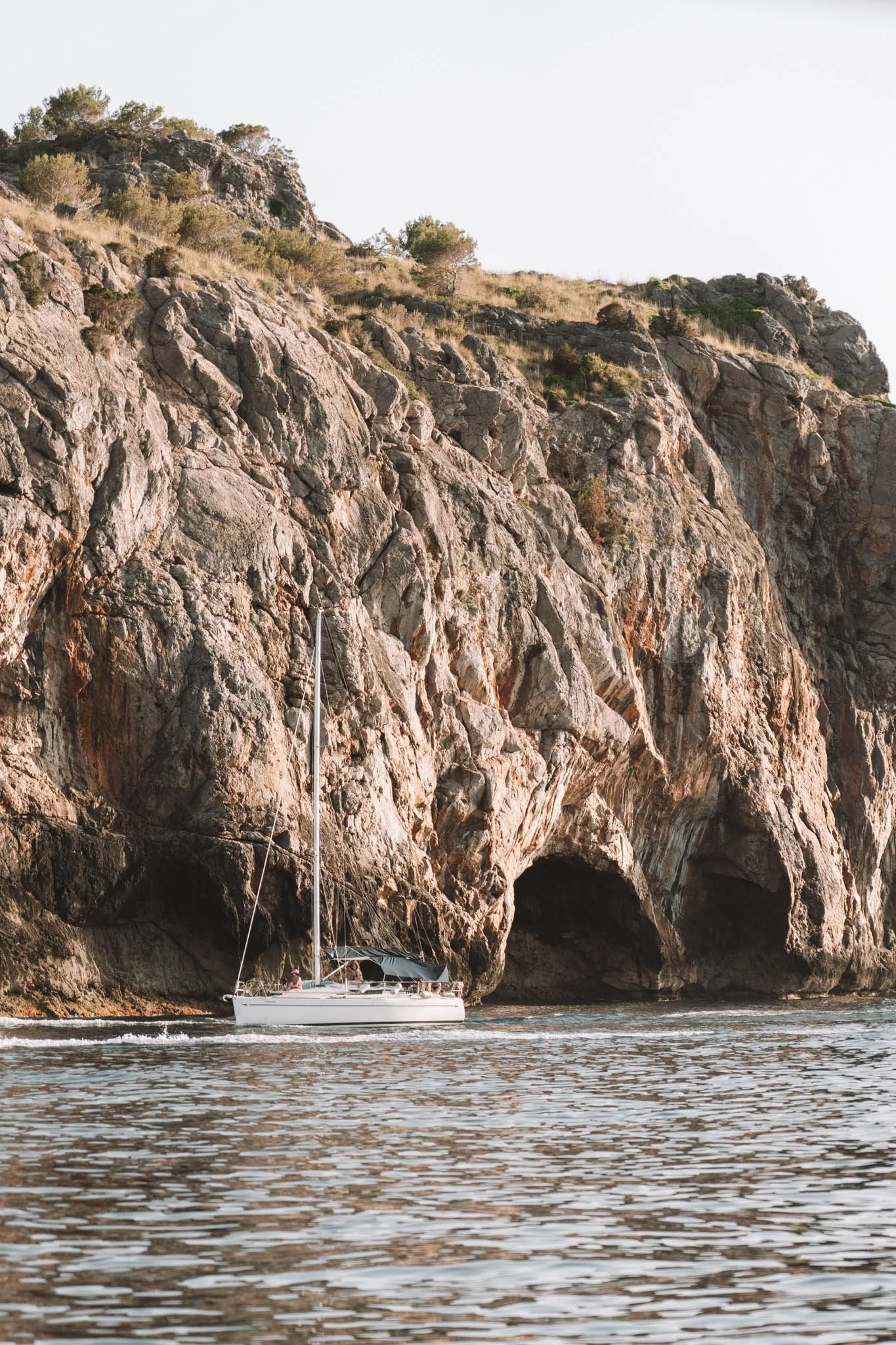 Mallorca Sunset Boat Tour - Things to do in Mallorca
