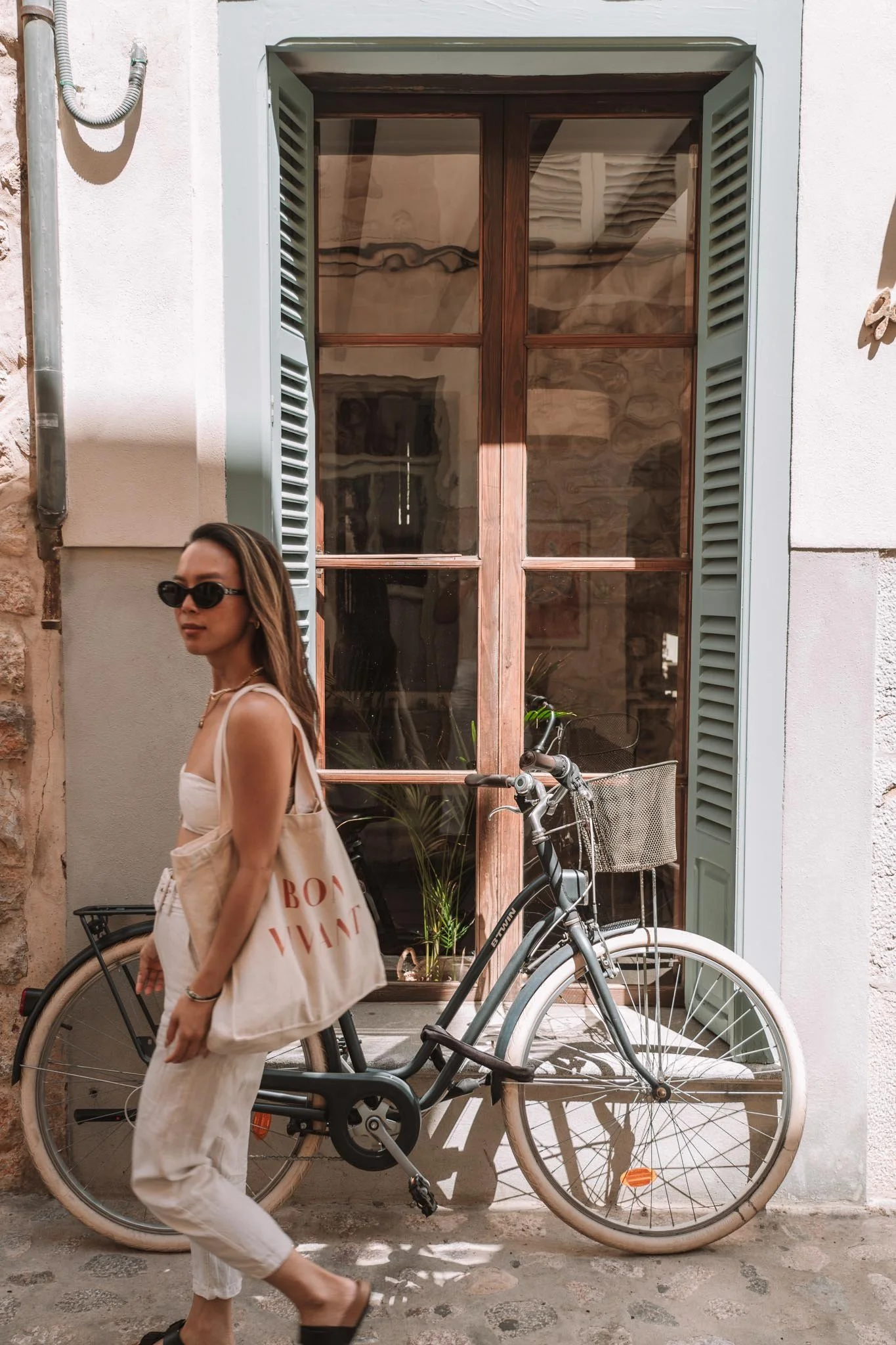 Mallorca Spain Itinerary