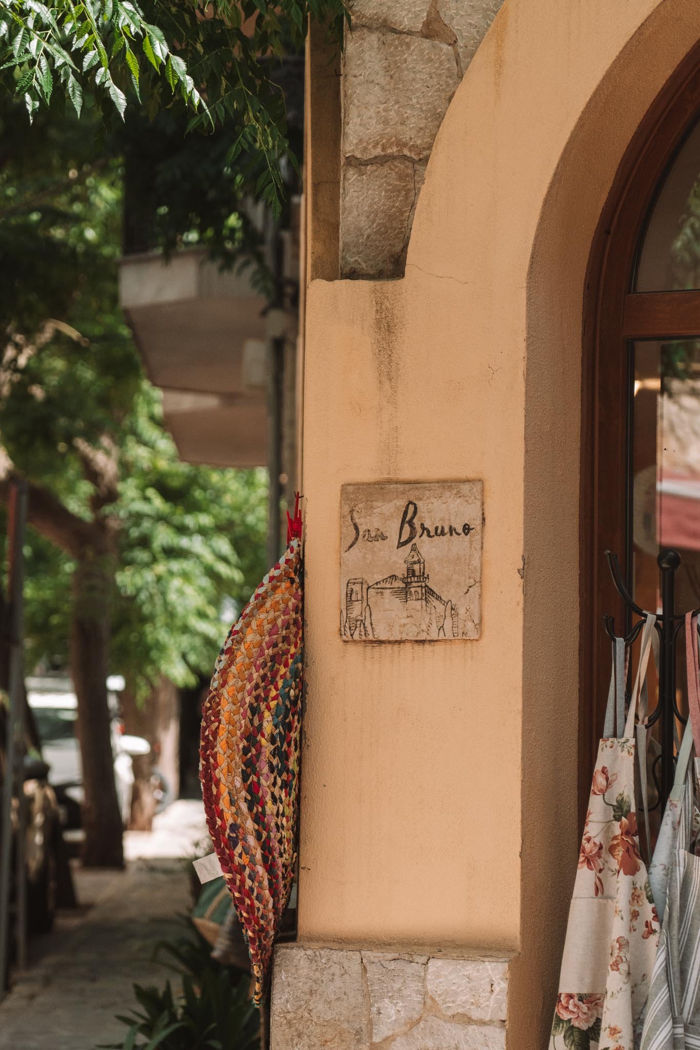 Mallorca Spain Itinerary