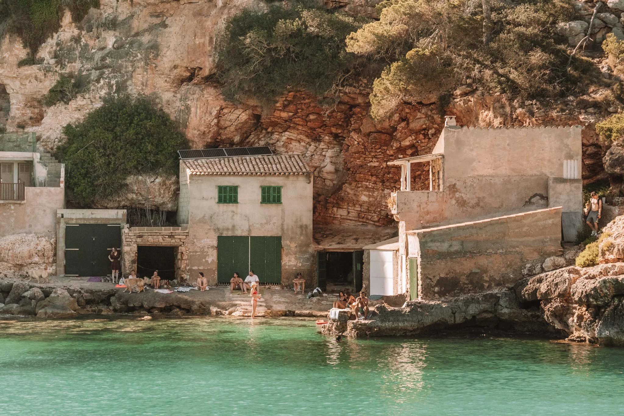 Mallorca 4-Day Itinerary: A Local's Guide to the Perfect Island Escape