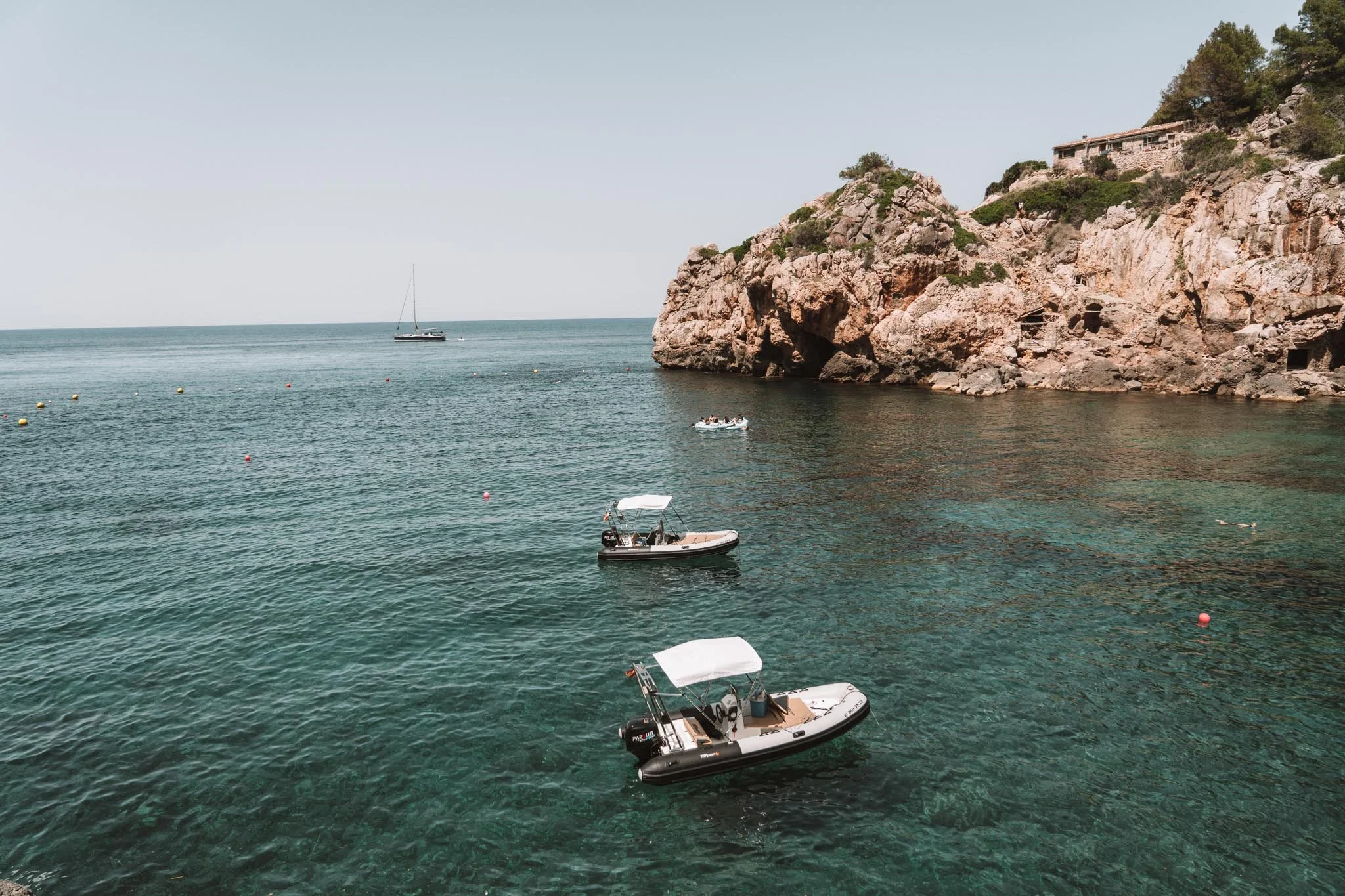 Mallorca Spain
