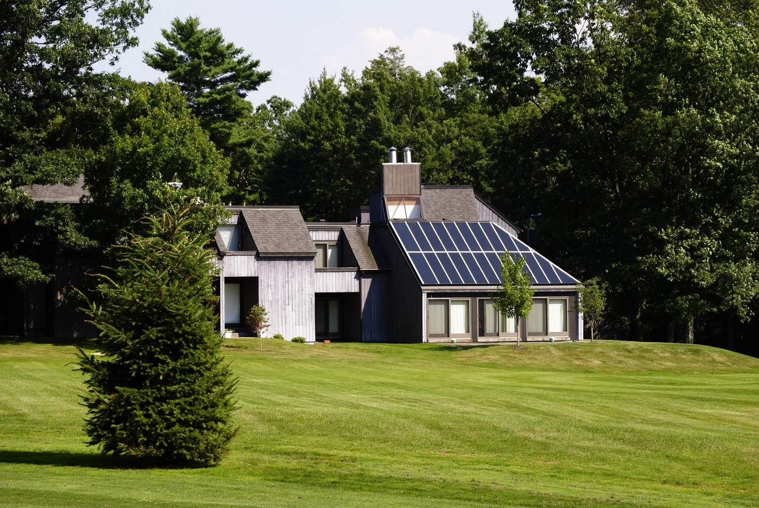 Residents — Newberry Estates Country Club