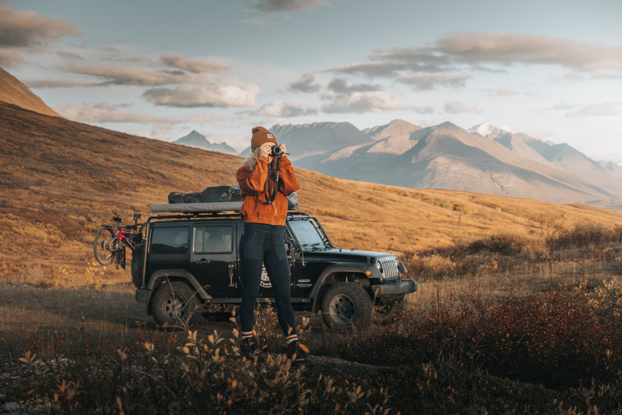 The Pros and Cons of Travelling in the Yukon — Overland Yukon