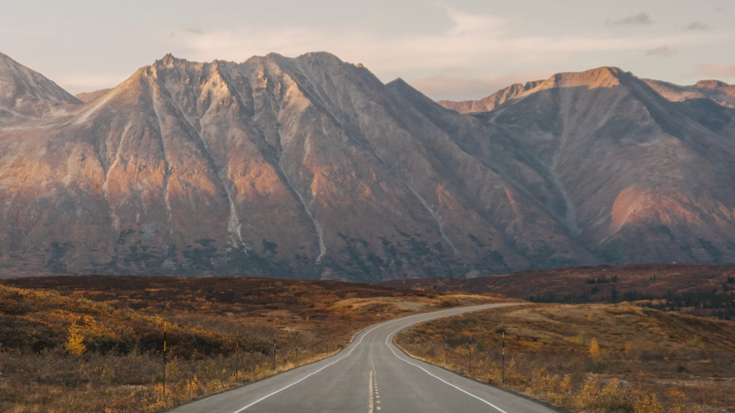 7 Reasons You'll Want To Rent A Car While Visiting The Yukon — Overland