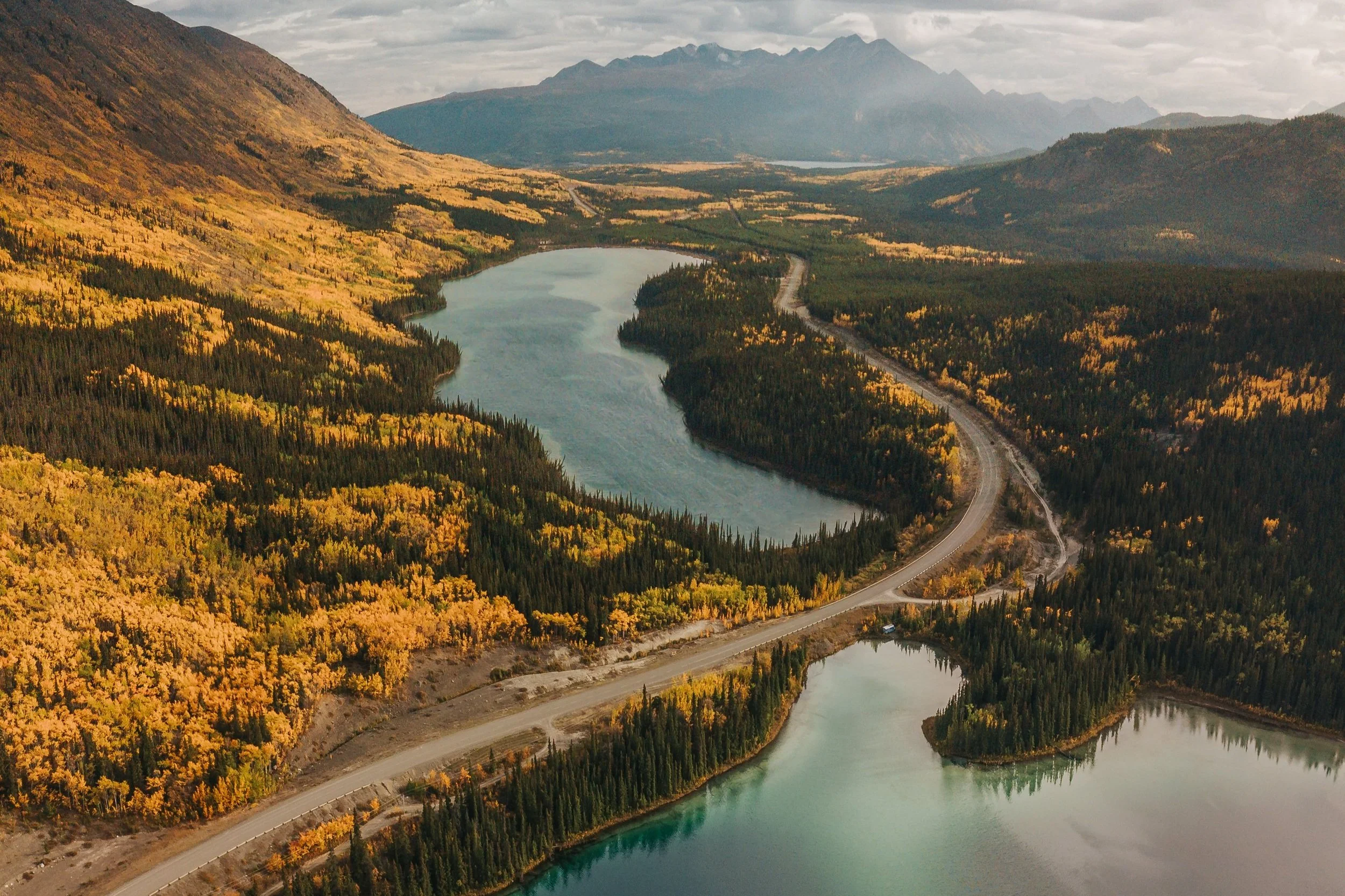 Whitehorse Summer Travel Guide — Overland Yukon