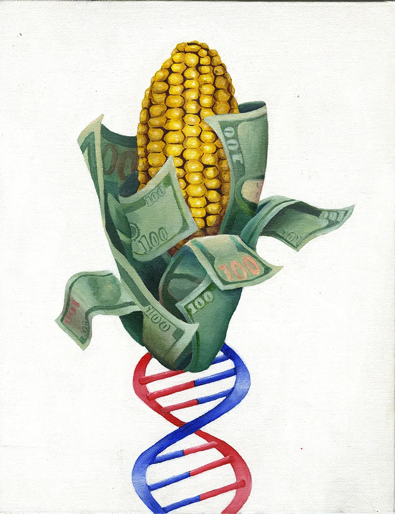 GMOs