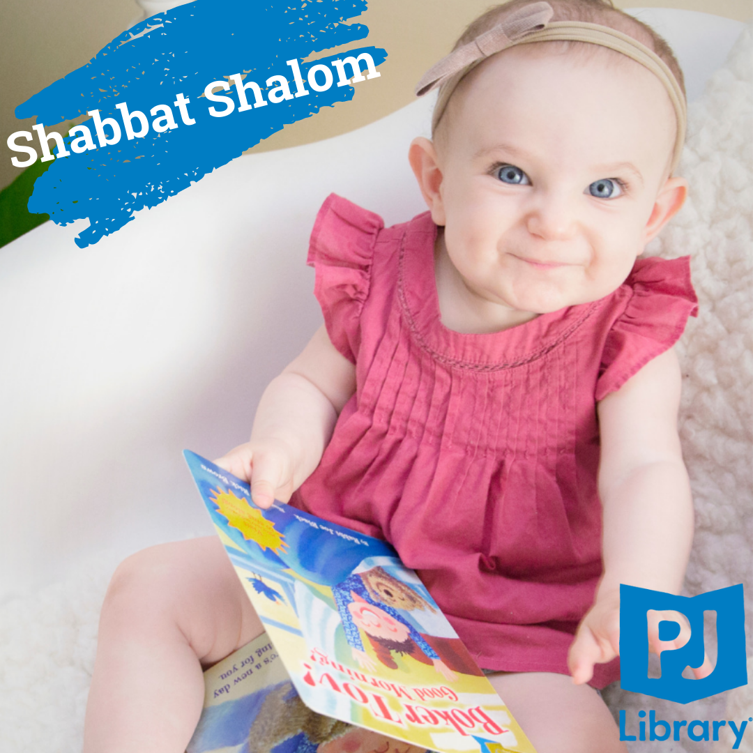 Celebrating Shabbat with Kids