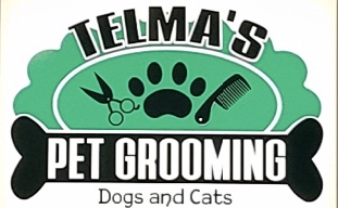Telma's Pet Grooming