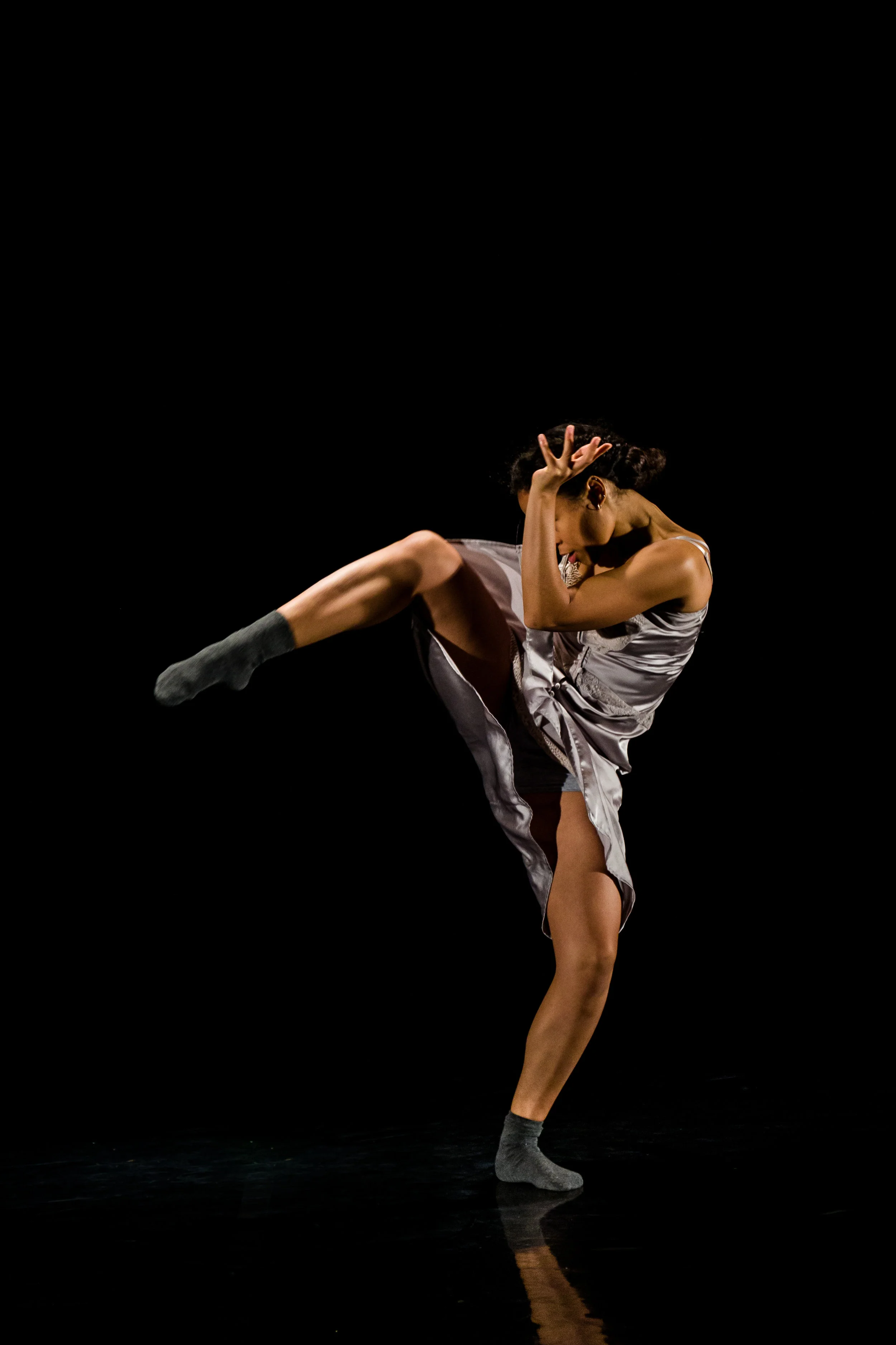 Sharol Mackenzie in NEVERSINK Photography / Nicole Guarino