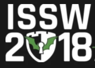 Infosec SouthWest 2018