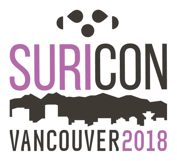 SuriCon 2018