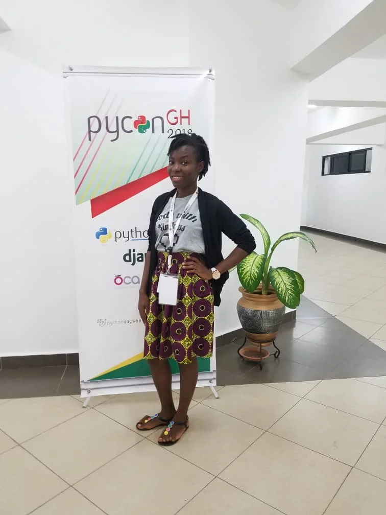 PyCon 2018: Attending Tech Conferences