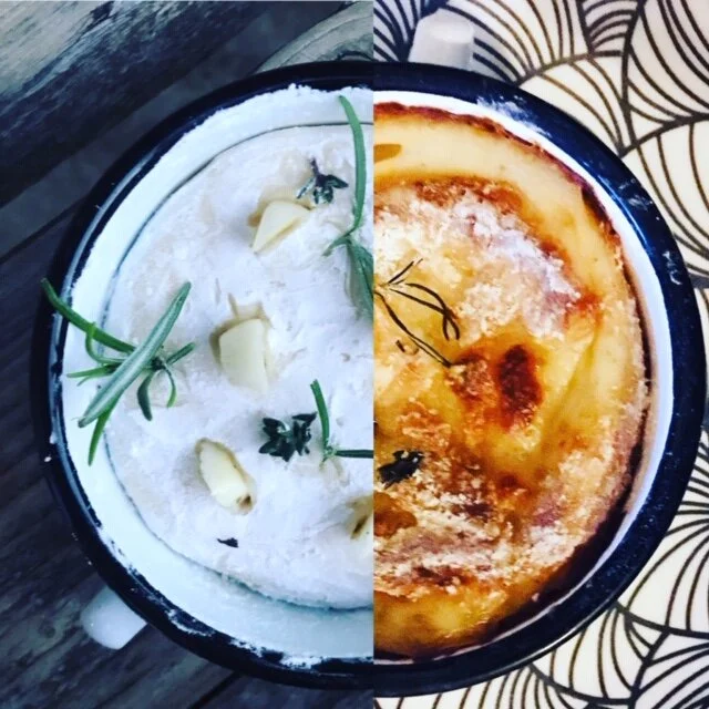 Baking Vegan Come-on-Bear Box (serves two) - £8