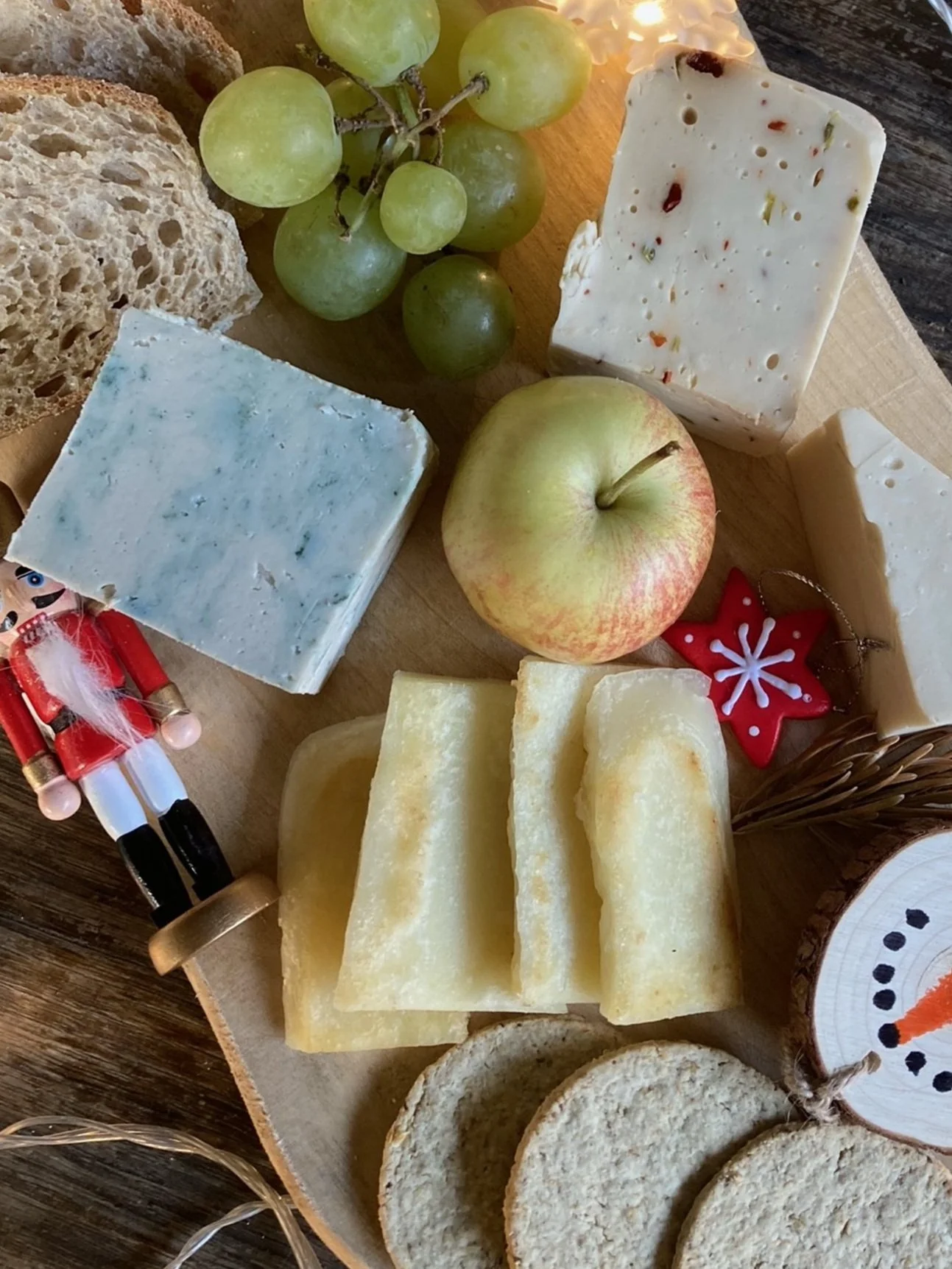 Shop Products — Earthy Vegan Cheese by Beetroot