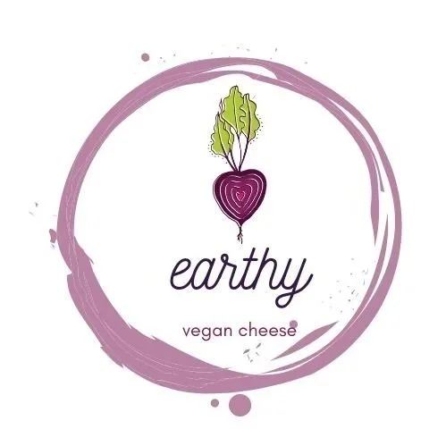 Earthy Vegan Cheese