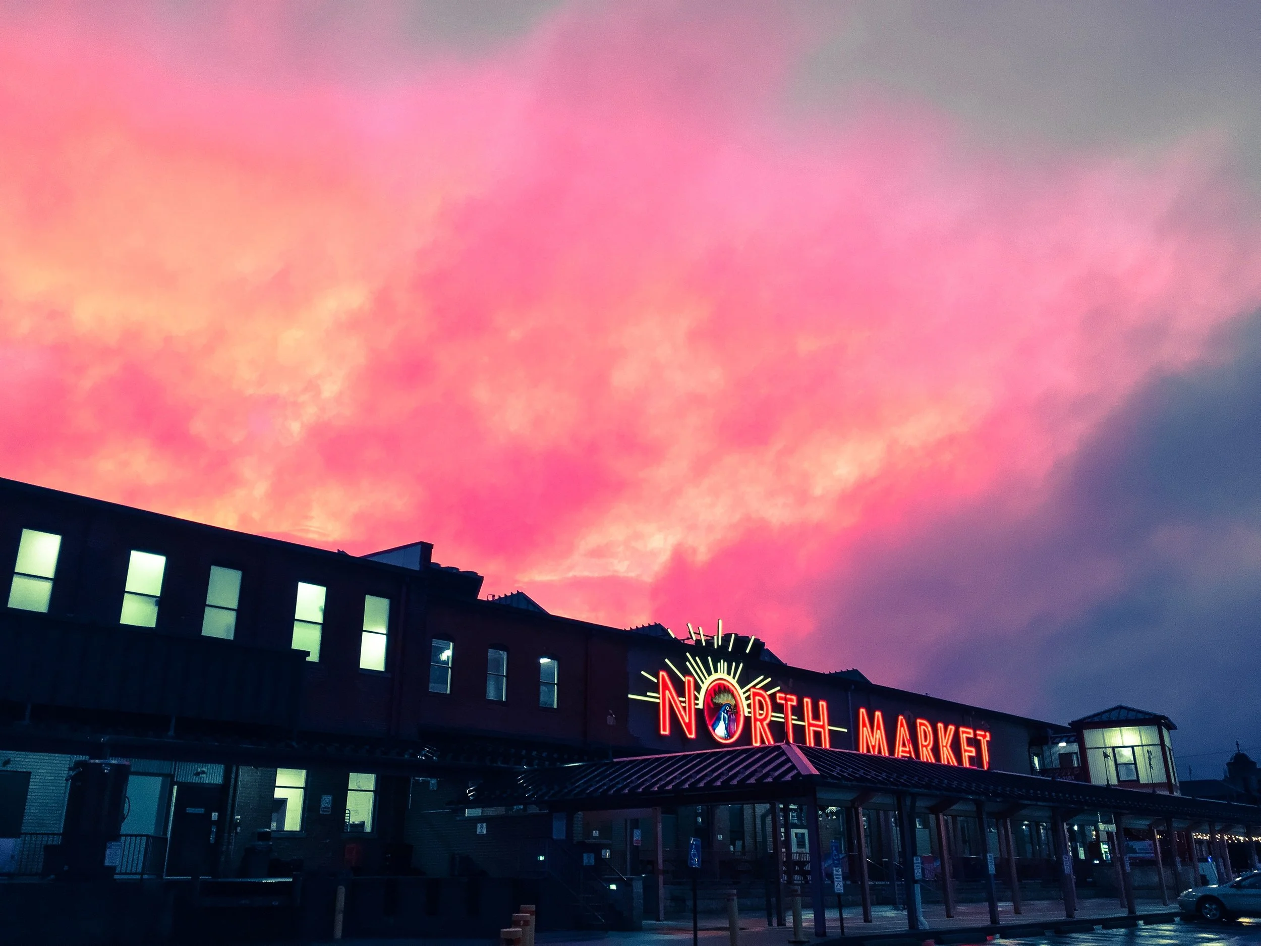 North Market