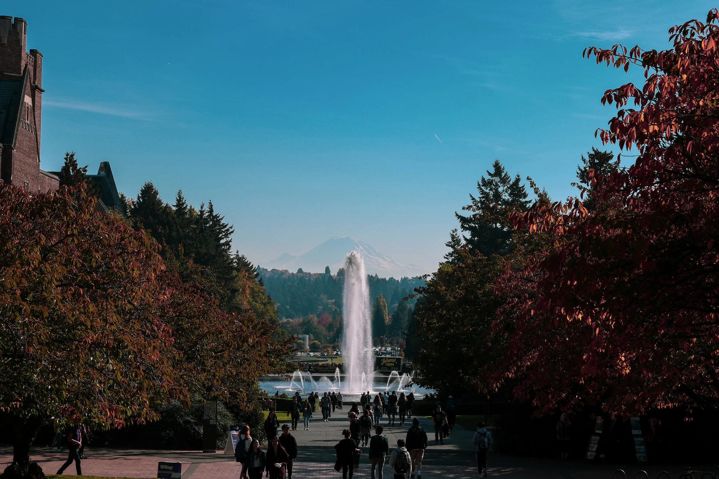 University of Washington