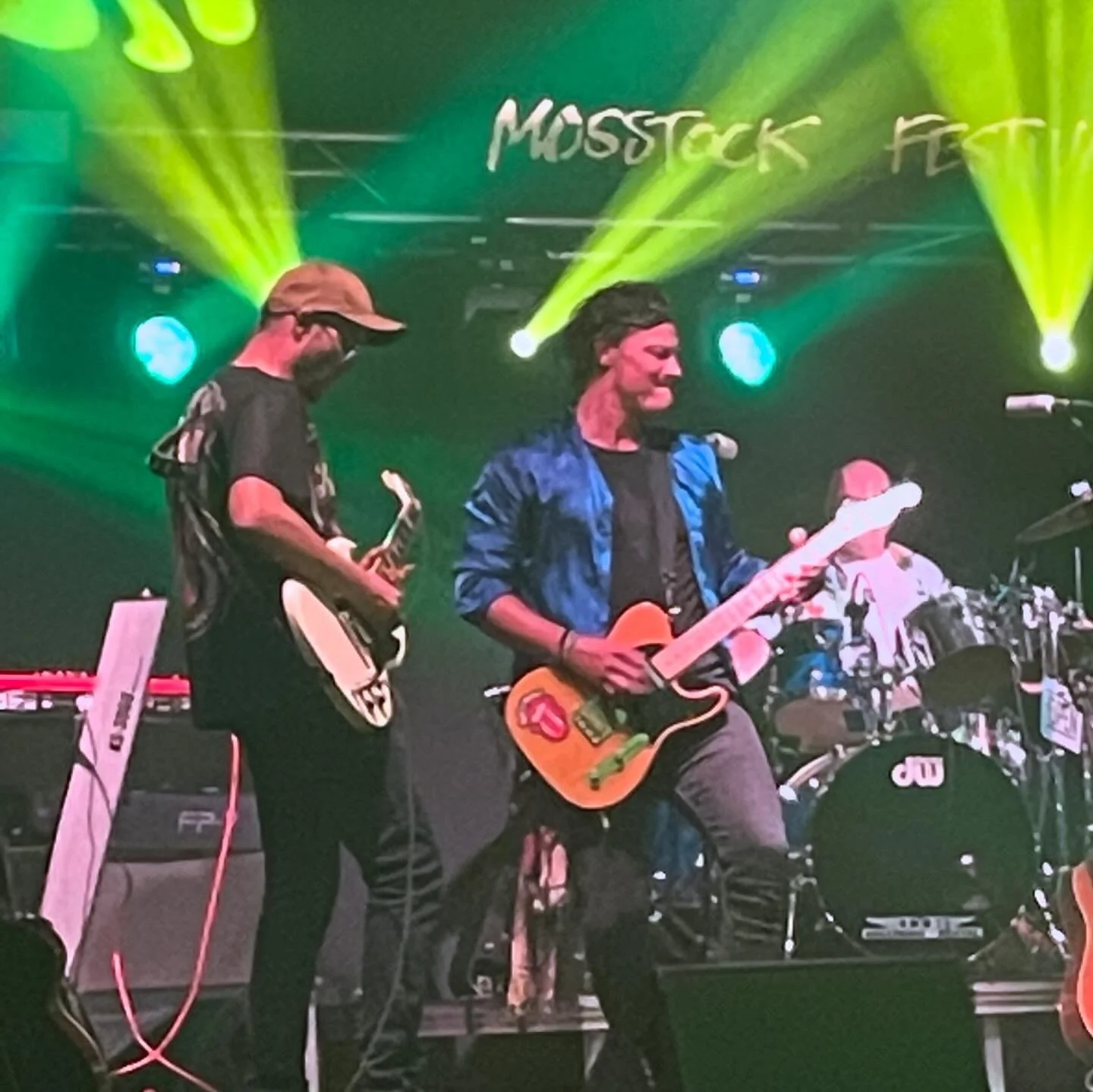 Havefest'ival - Rask Mølle