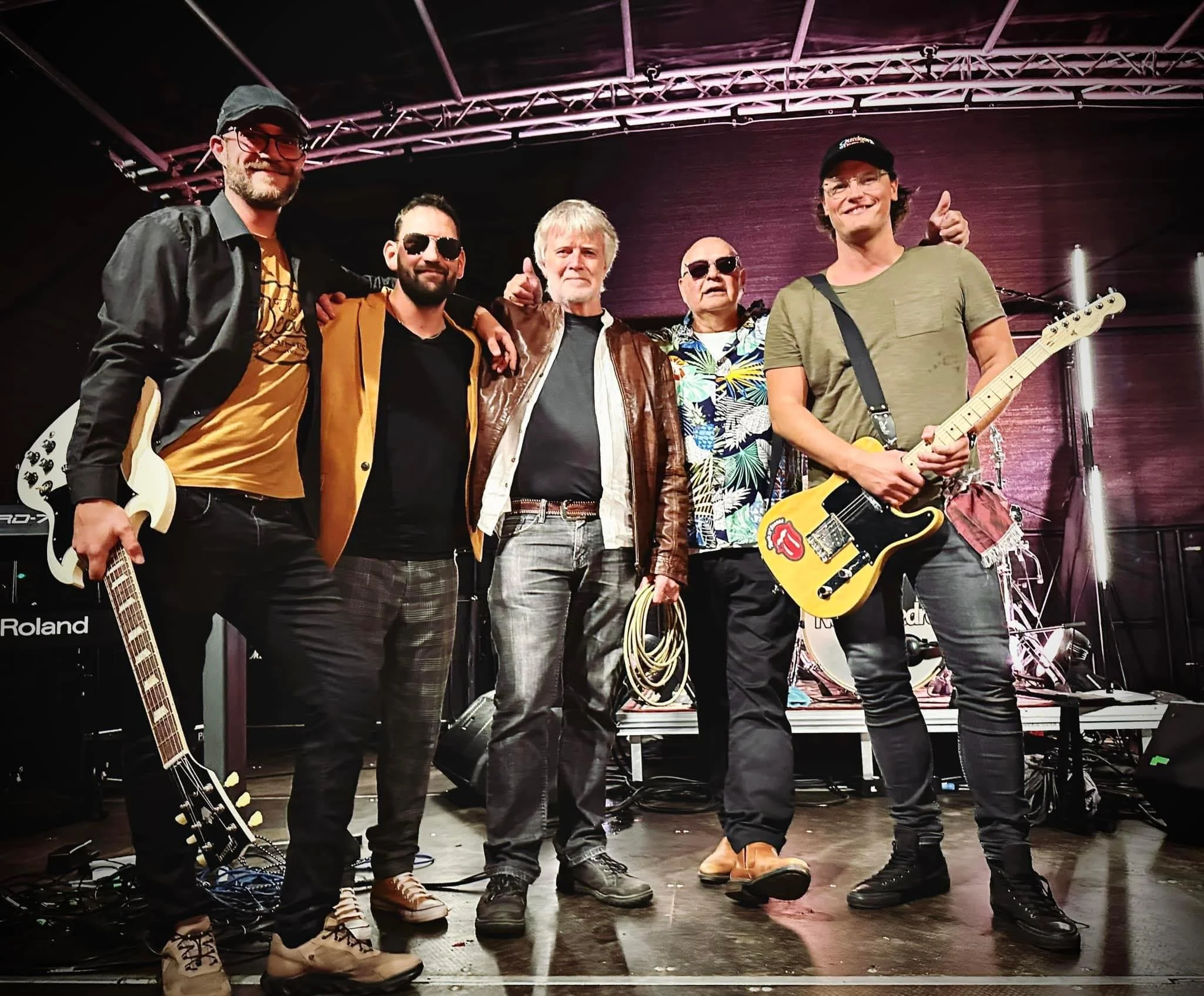 AAB Silkeborg (25 års jubilæum) - Silkeborg