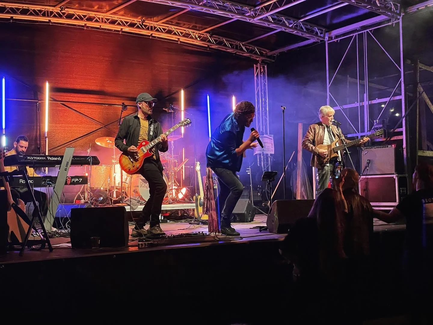 Mosstock Festival 2025 - Ry