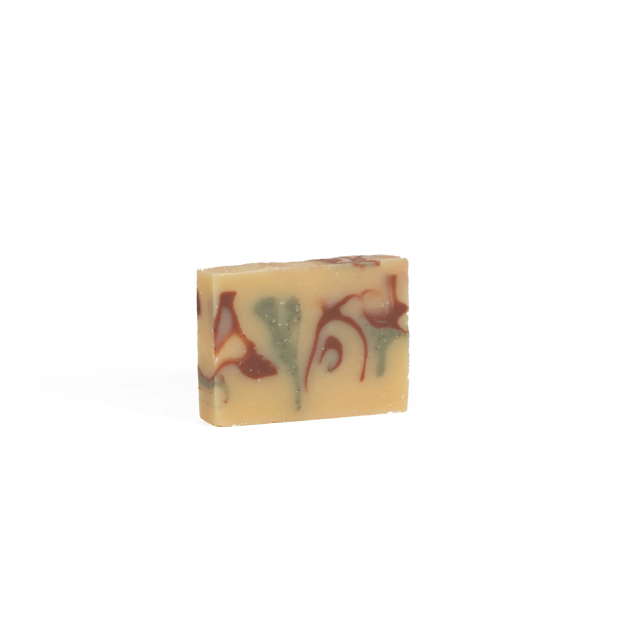 Summer Marsh Soap