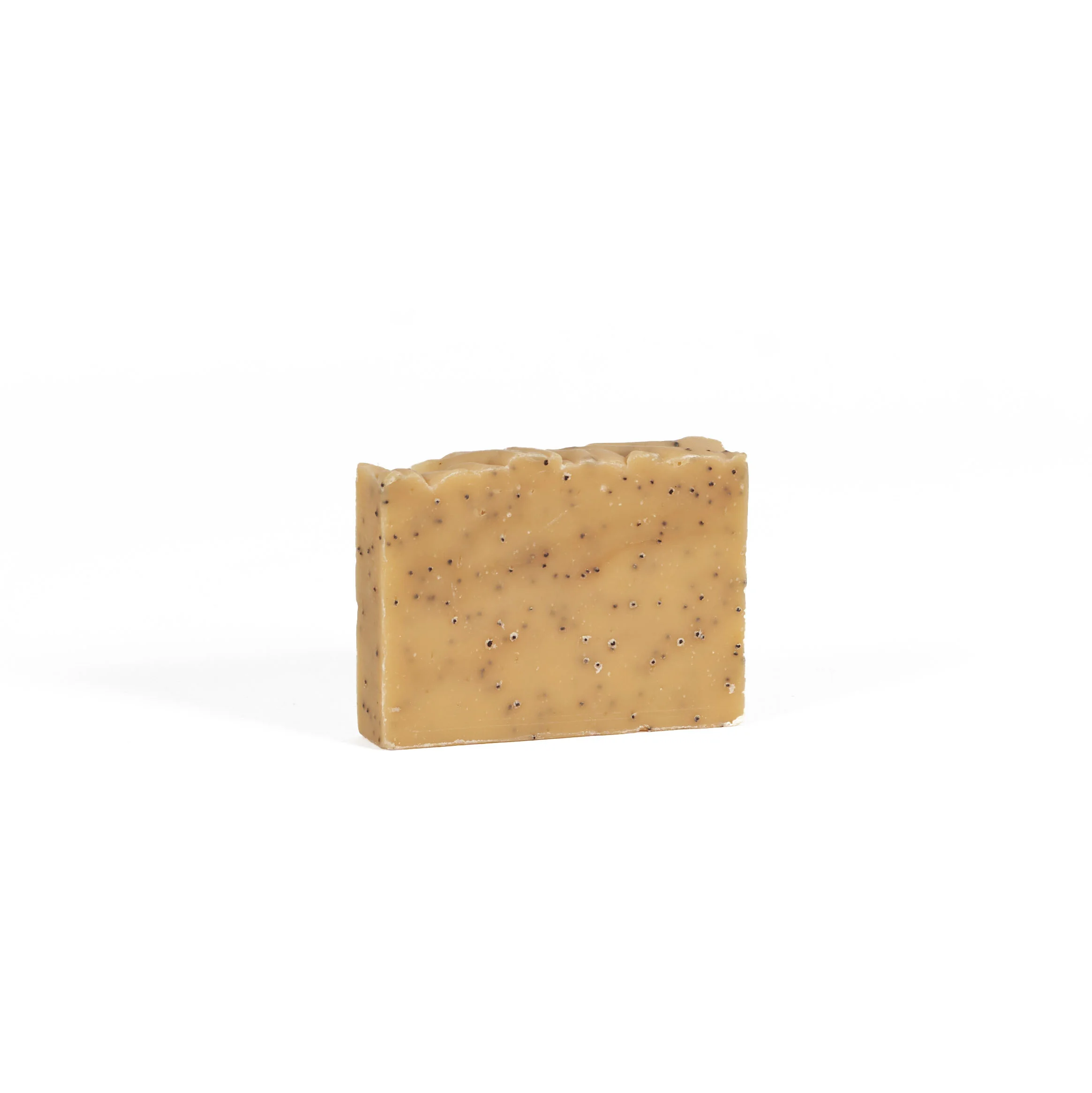 Lemongrass Soap