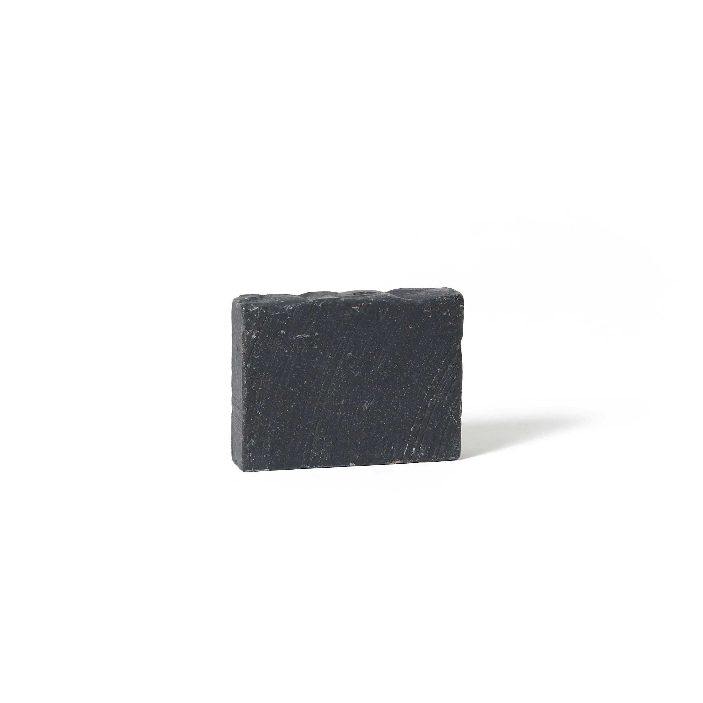 Activated Charcoal Soap