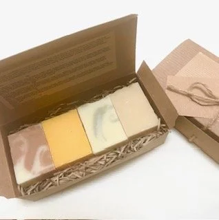 Soap Gift Box 1