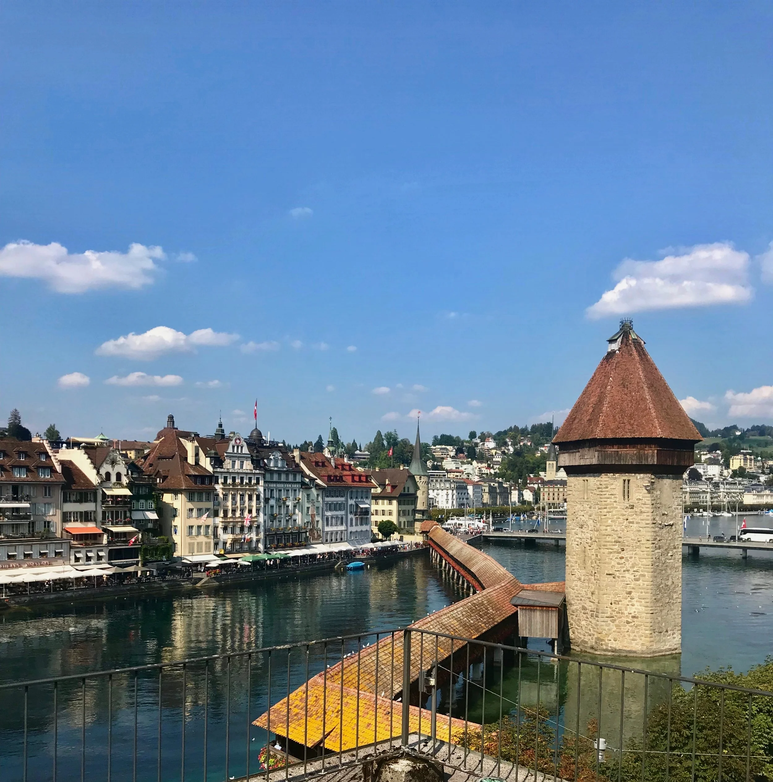 Концерт с Бернт Ола Волюнгхолен 