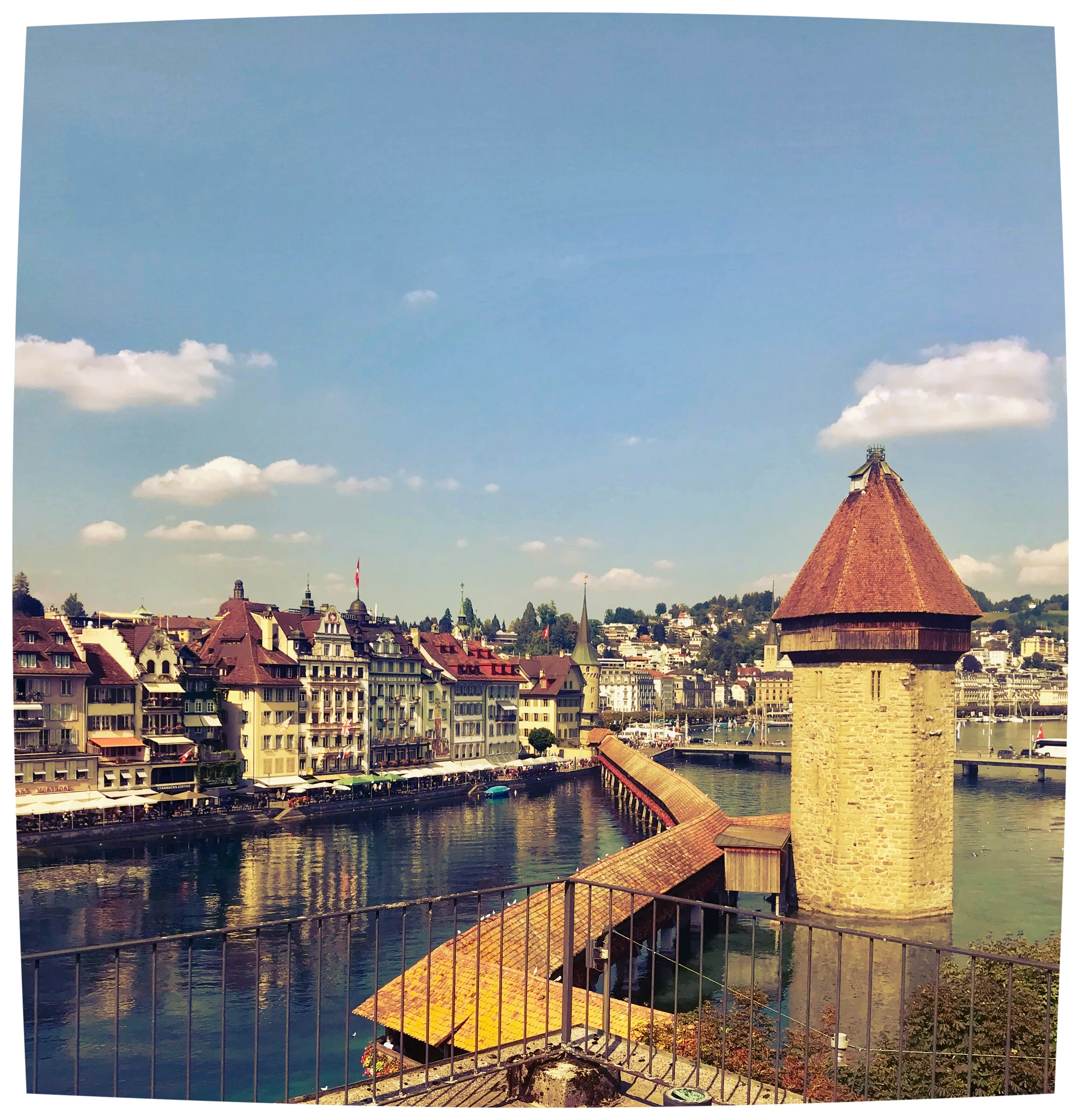 Recital with Bernt Ola Volungholen 