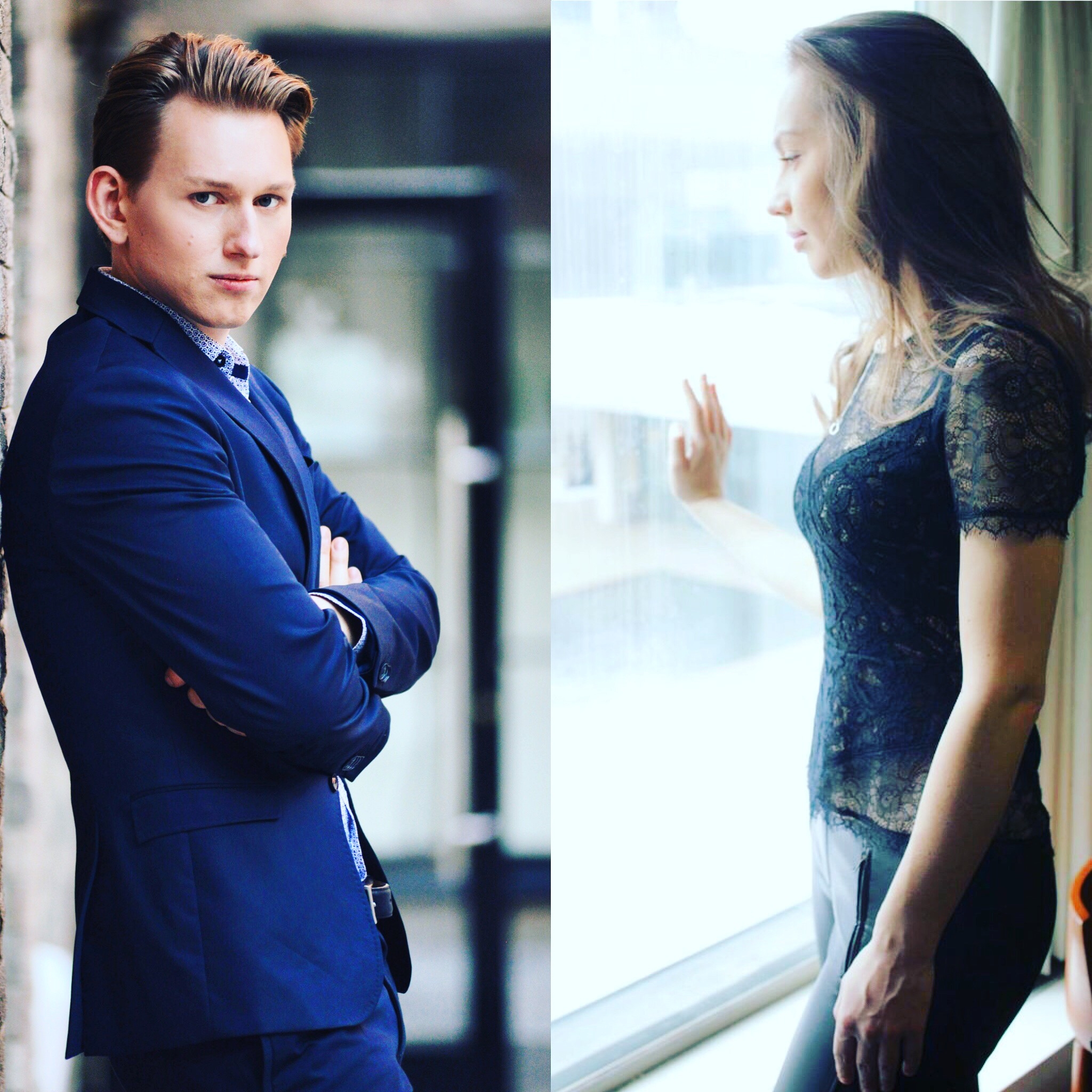 Recital with Bogdan Volkov 